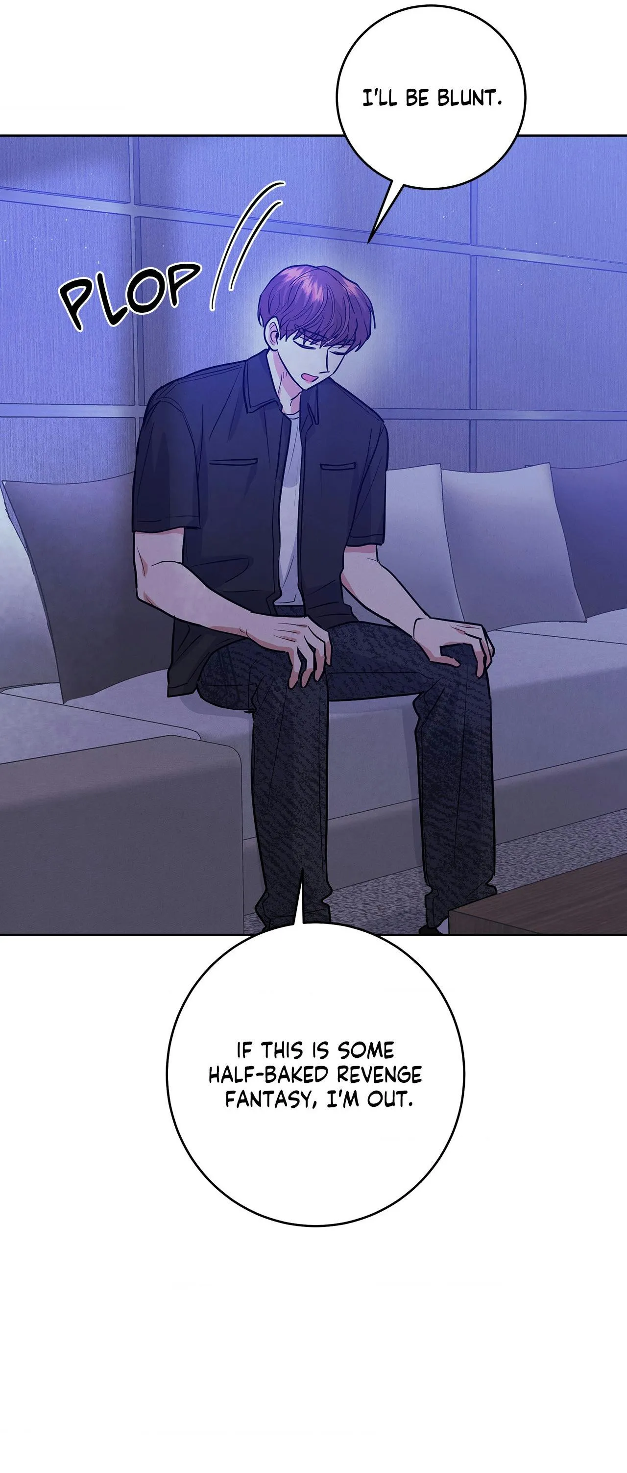 Read Near and Dear chapter 48 image 36 on Lezhin