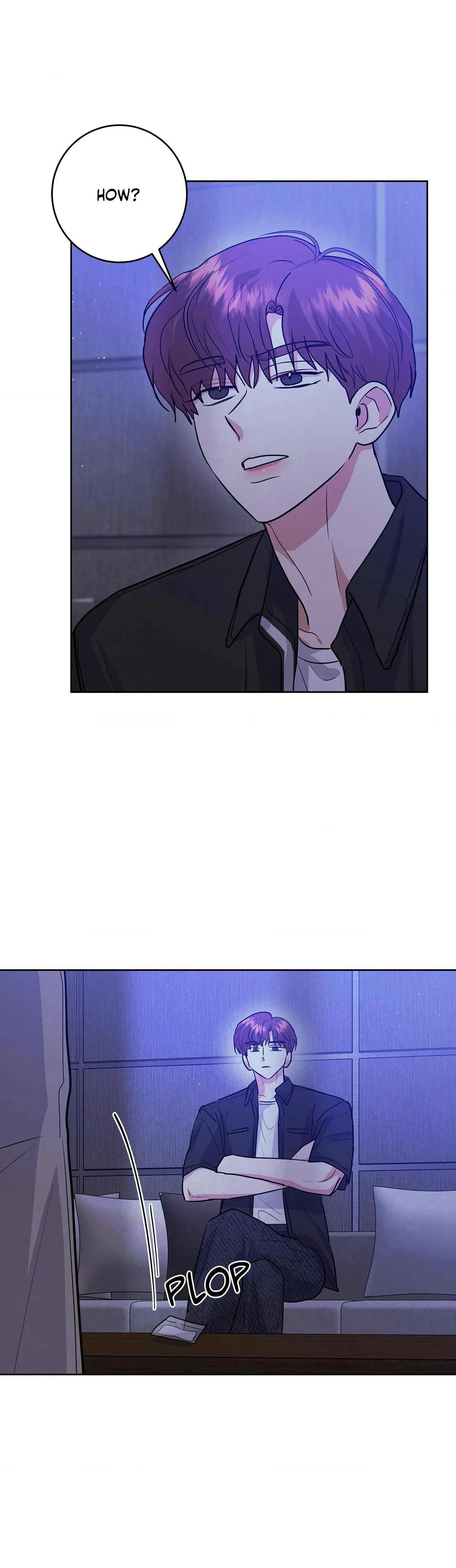 Read Near and Dear chapter 48 image 38 on Lezhin