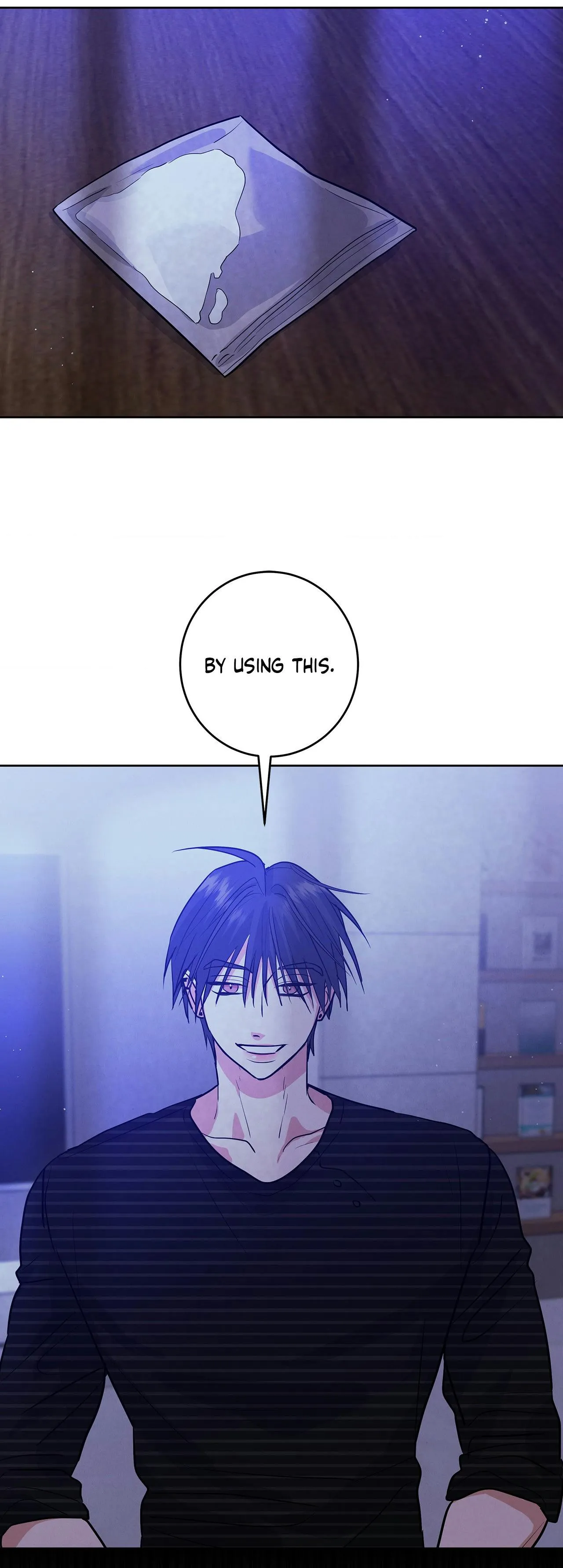 Read Near and Dear chapter 48 image 39 on Lezhin