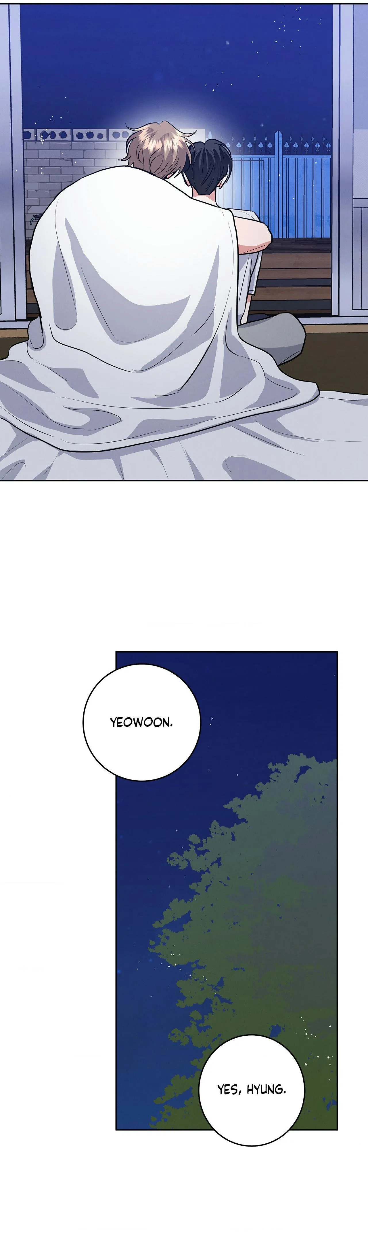 Read Near and Dear chapter 48 image 7 on Lezhin