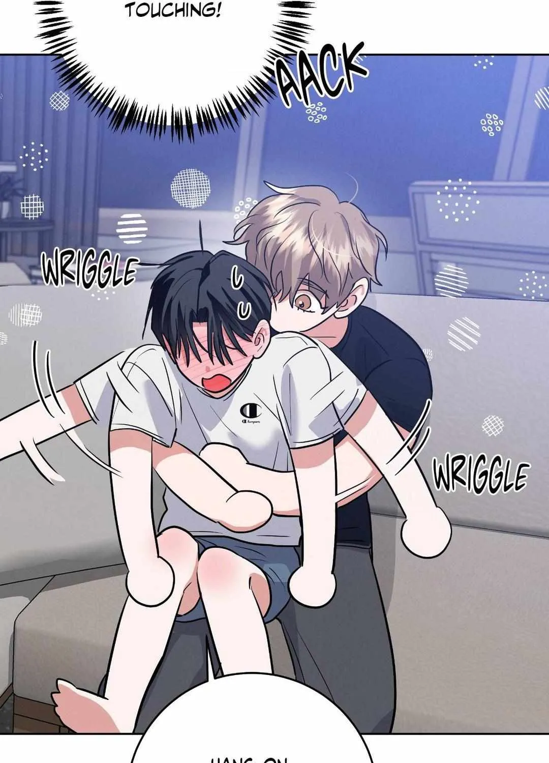 Read Near and Dear chapter 5 image 102 on Lezhin