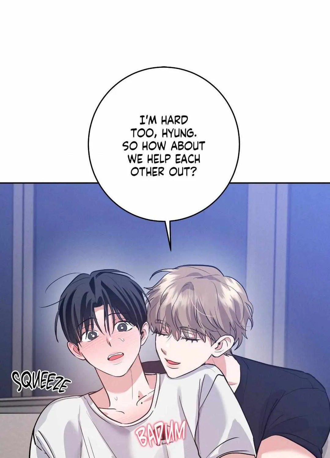 Read Near and Dear chapter 5 image 106 on Lezhin