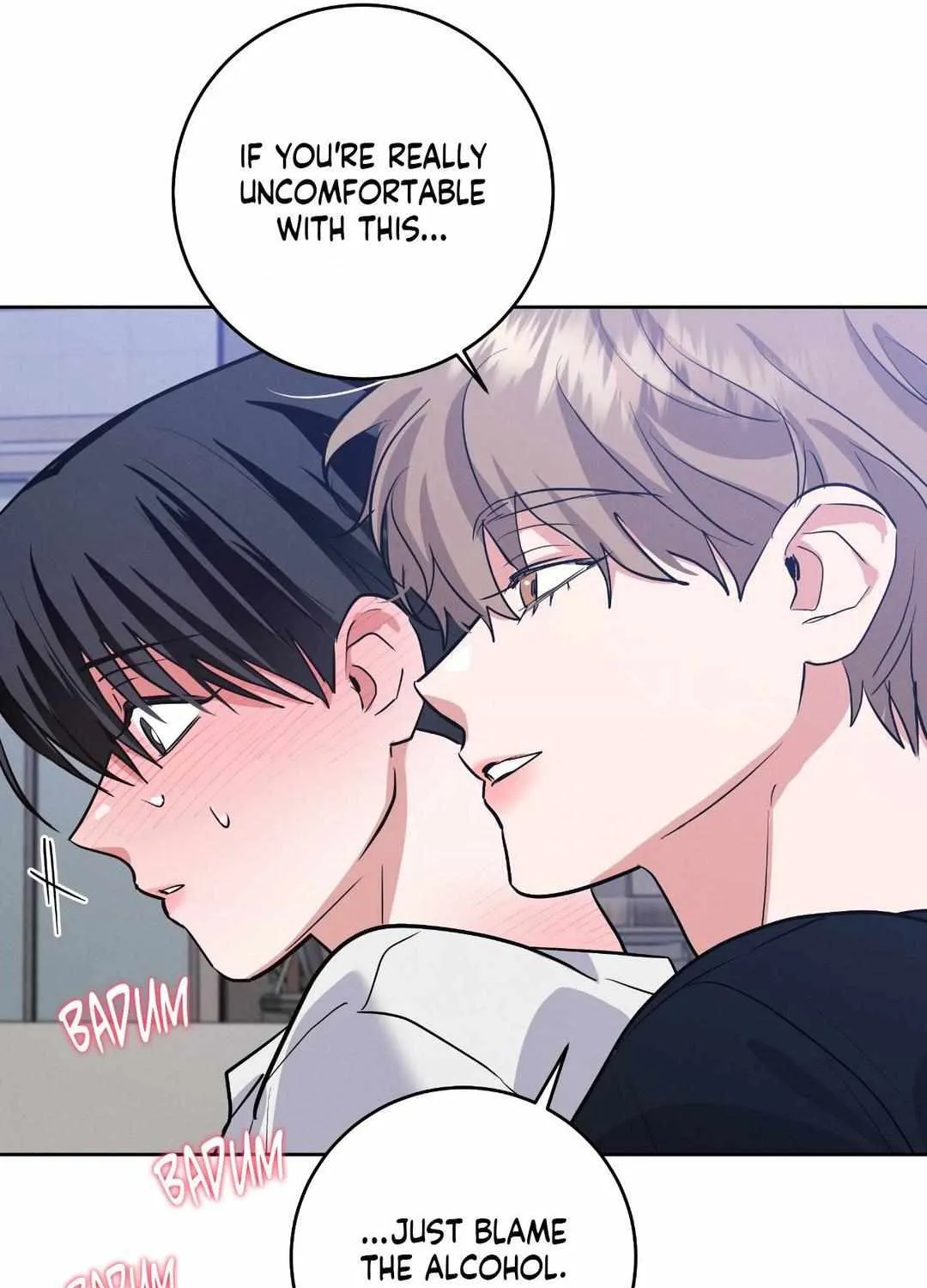 Read Near and Dear chapter 5 image 108 on Lezhin