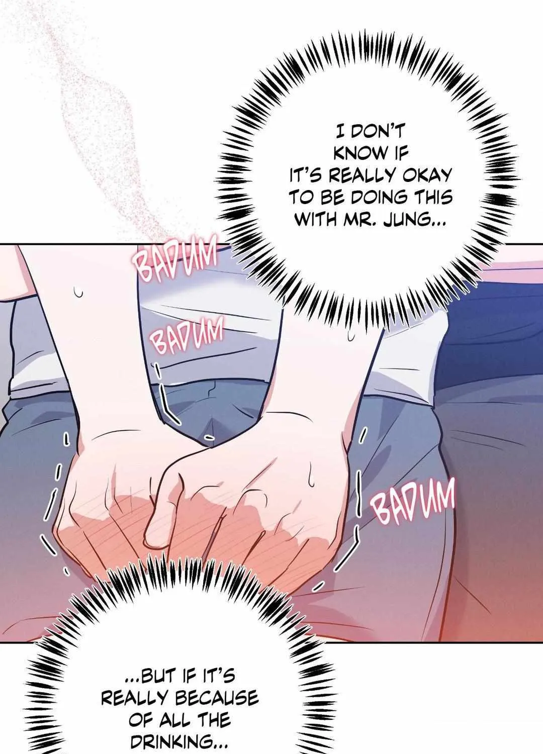 Read Near and Dear chapter 5 image 110 on Lezhin