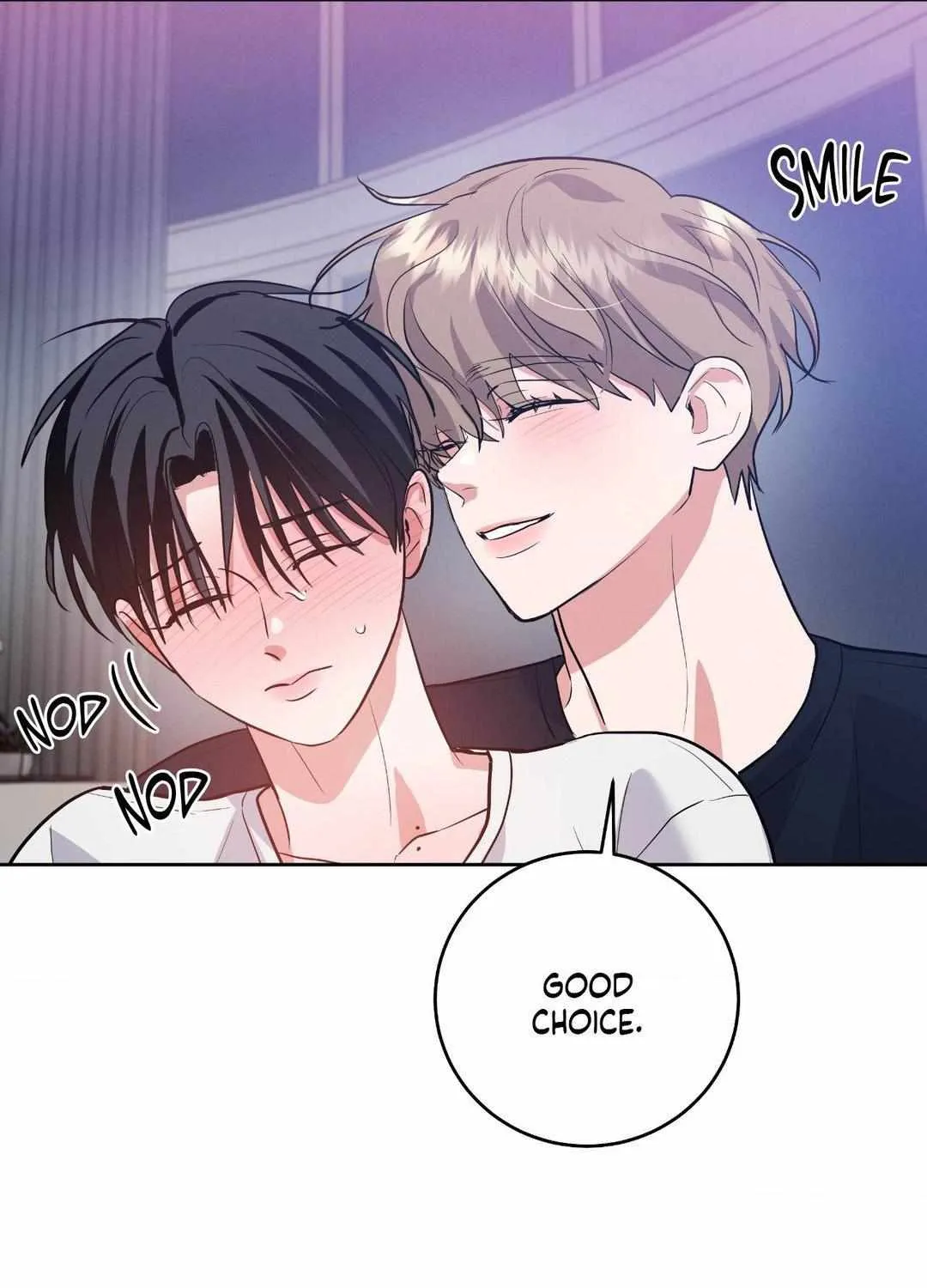 Read Near and Dear chapter 5 image 113 on Lezhin