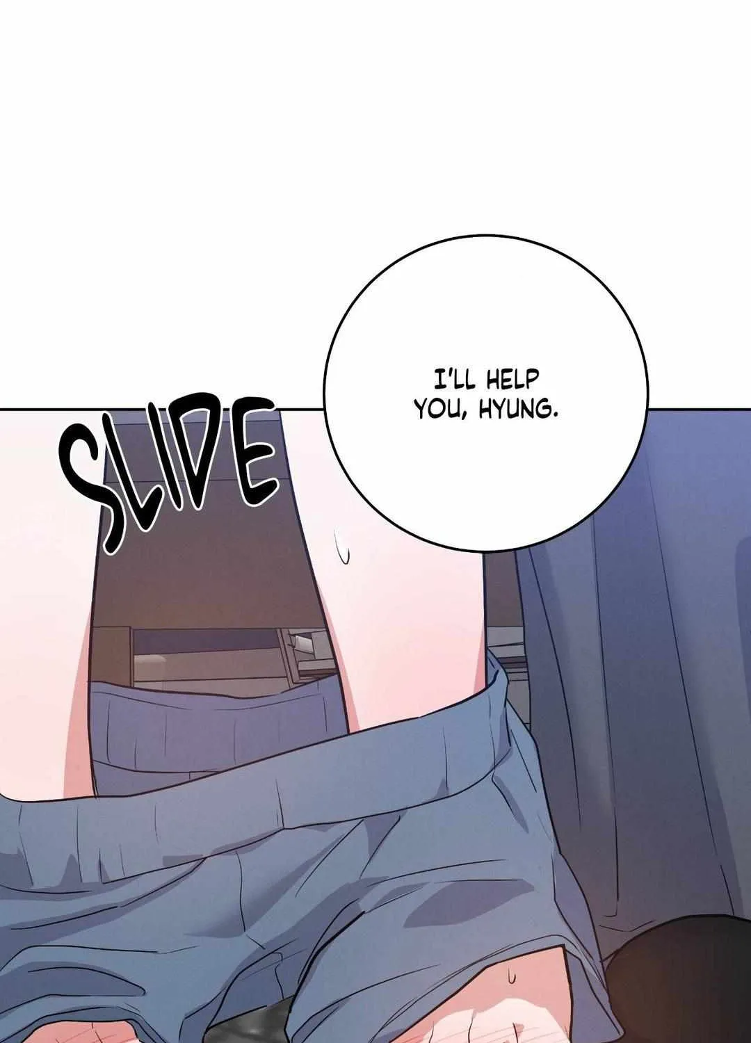 Read Near and Dear chapter 5 image 114 on Lezhin