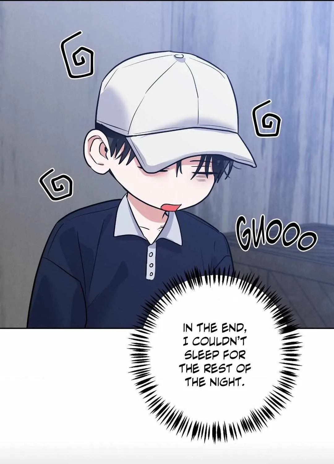Read Near and Dear chapter 5 image 12 on Lezhin