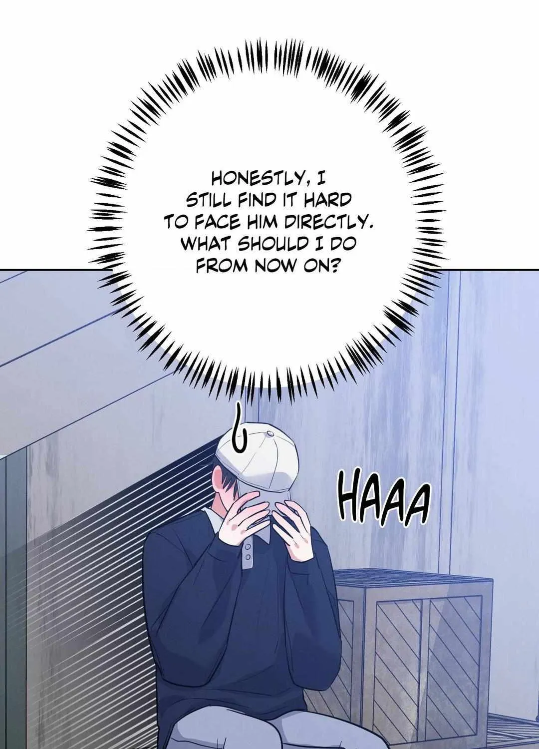 Read Near and Dear chapter 5 image 16 on Lezhin