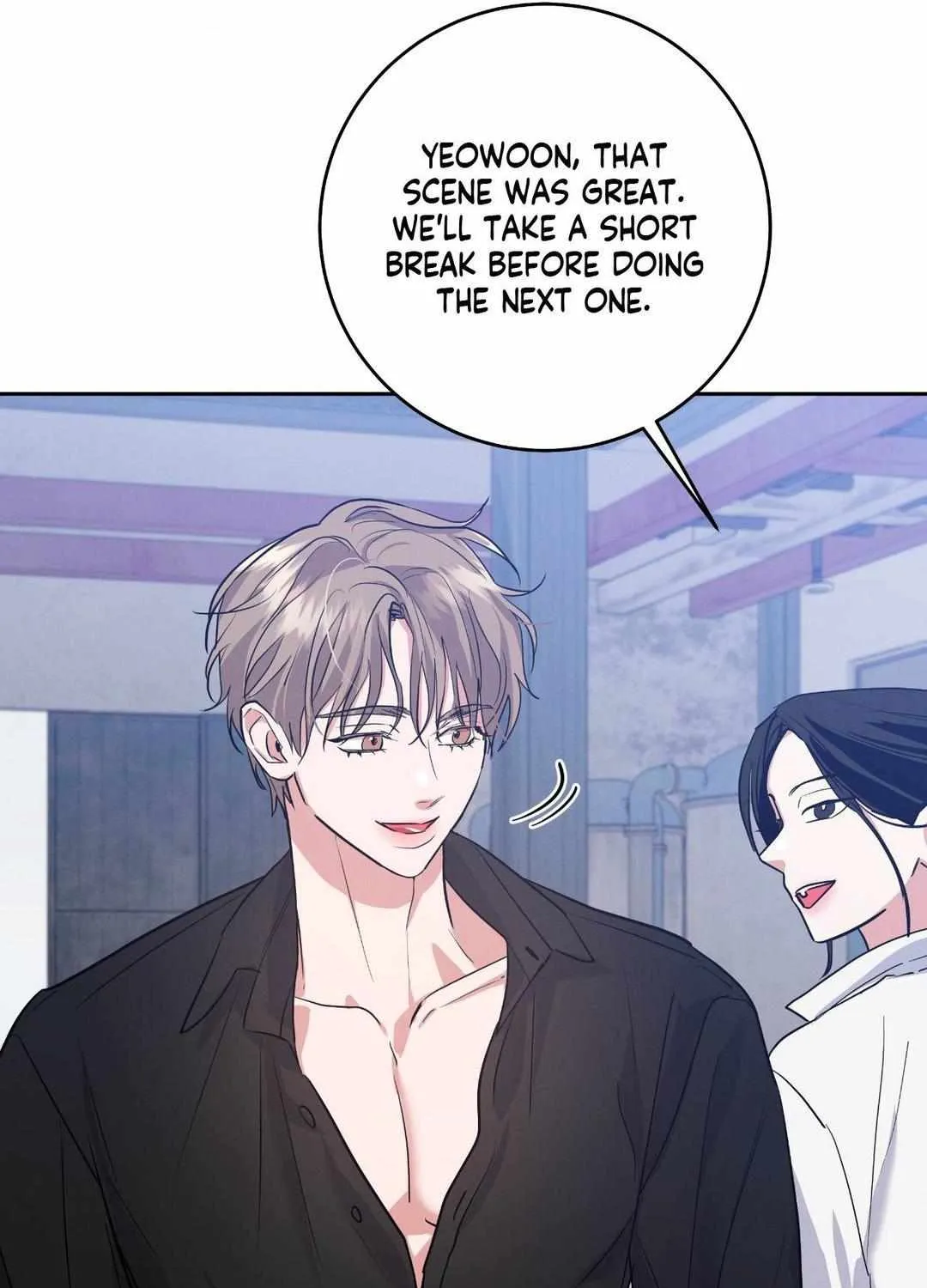 Read Near and Dear chapter 5 image 18 on Lezhin