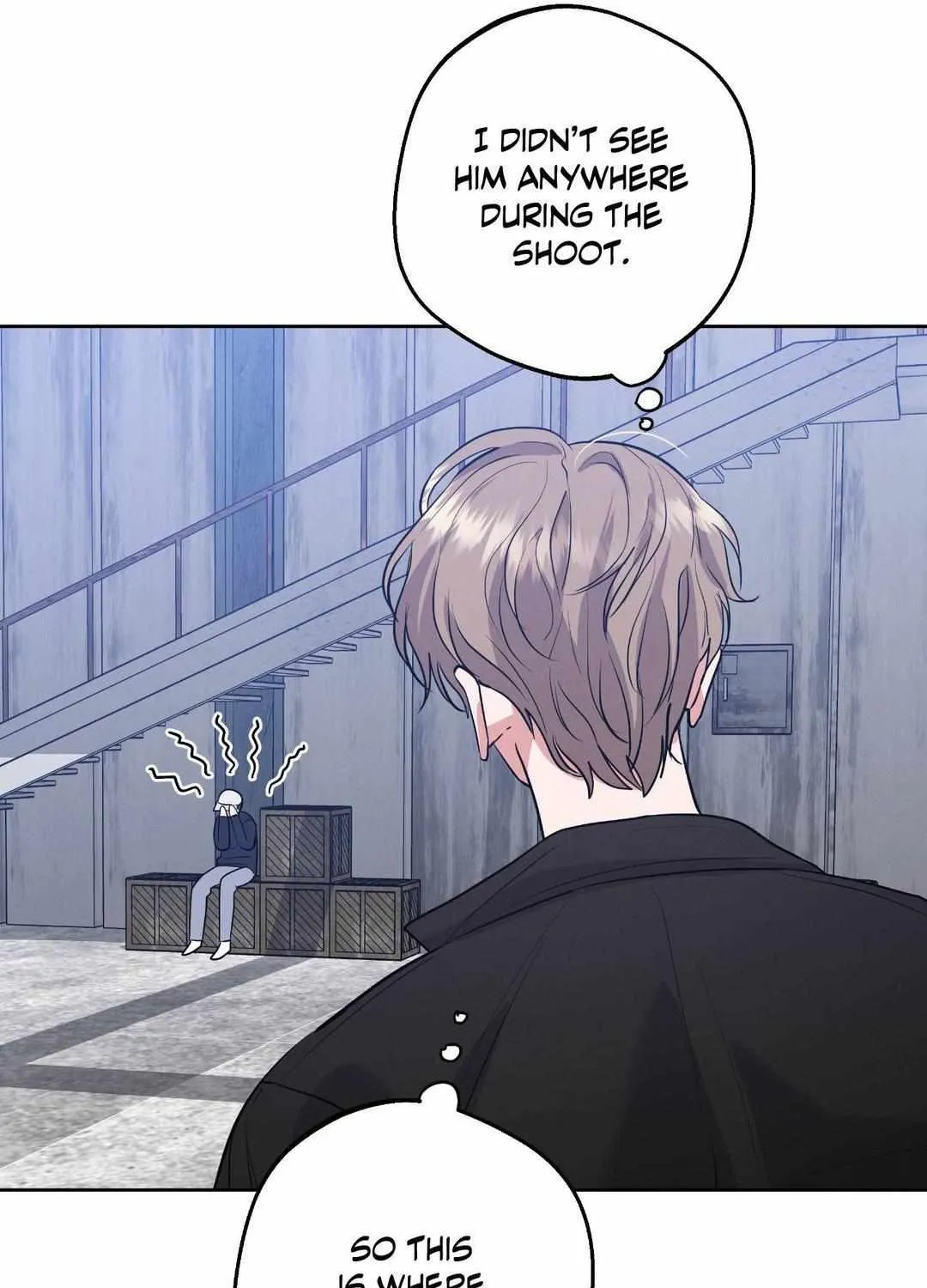 Read Near and Dear chapter 5 image 21 on Lezhin