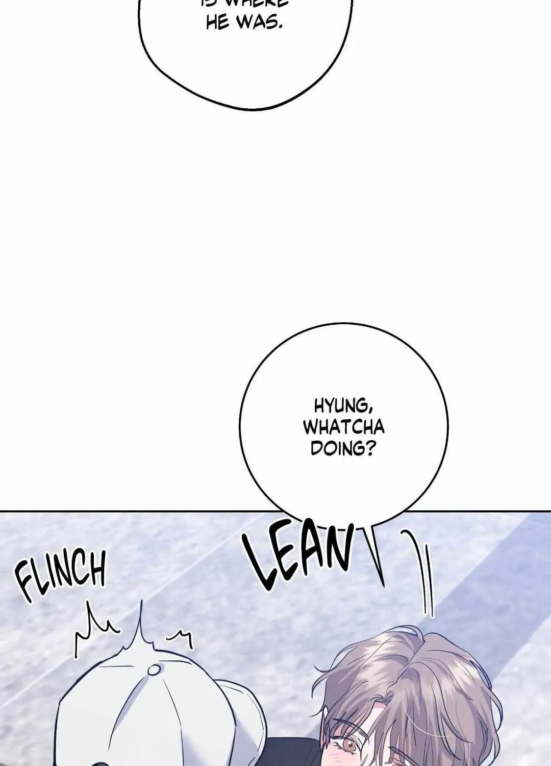 Read Near and Dear chapter 5 image 22 on Lezhin