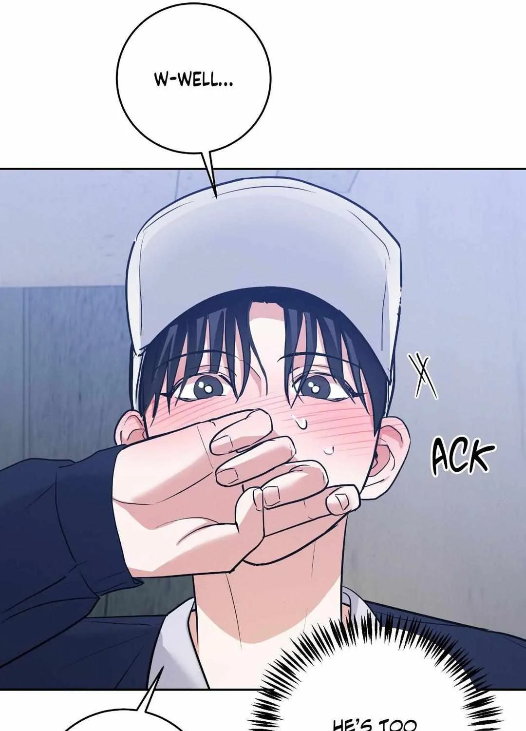 Read Near and Dear chapter 5 image 24 on Lezhin