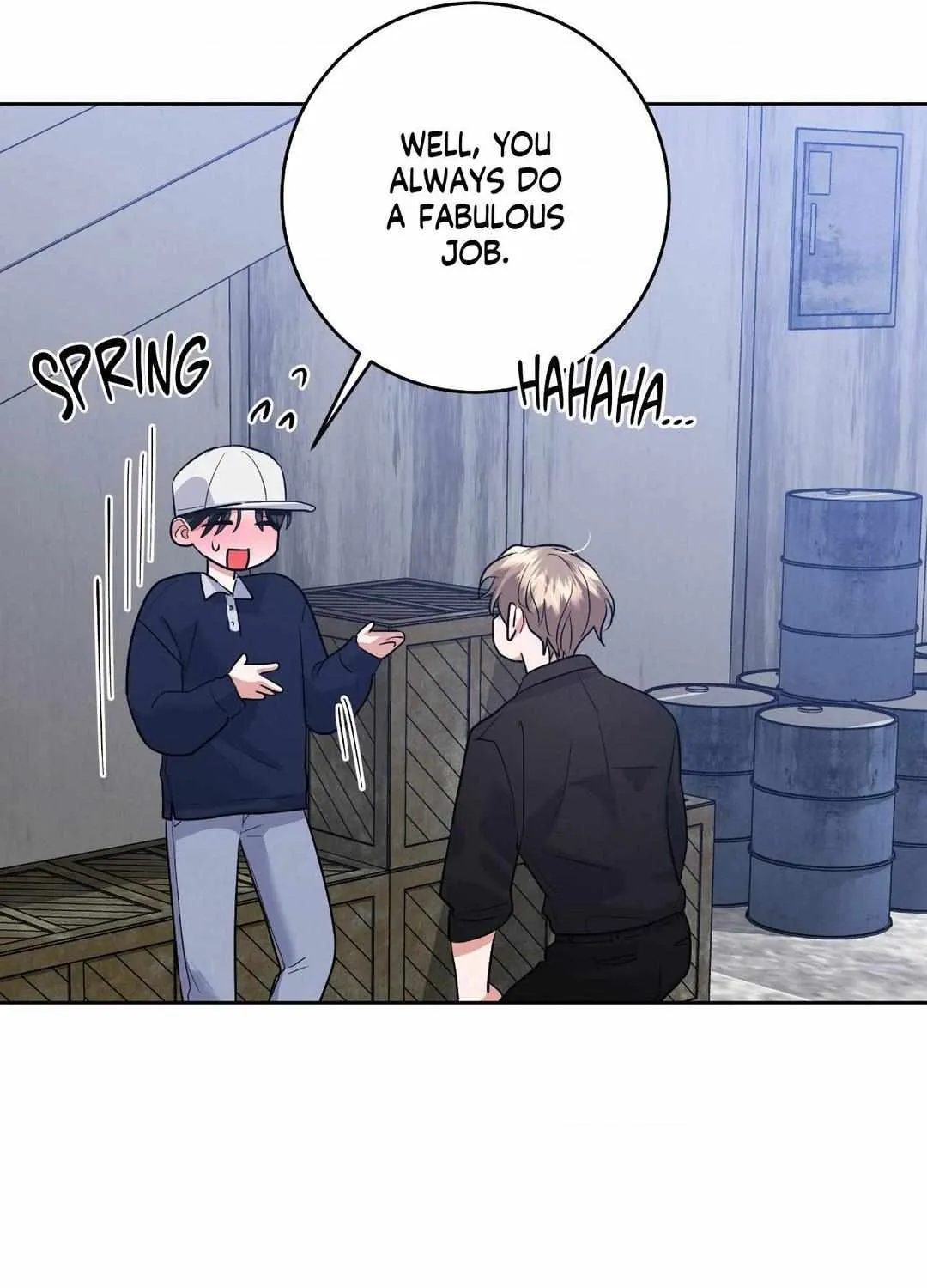 Read Near and Dear chapter 5 image 29 on Lezhin