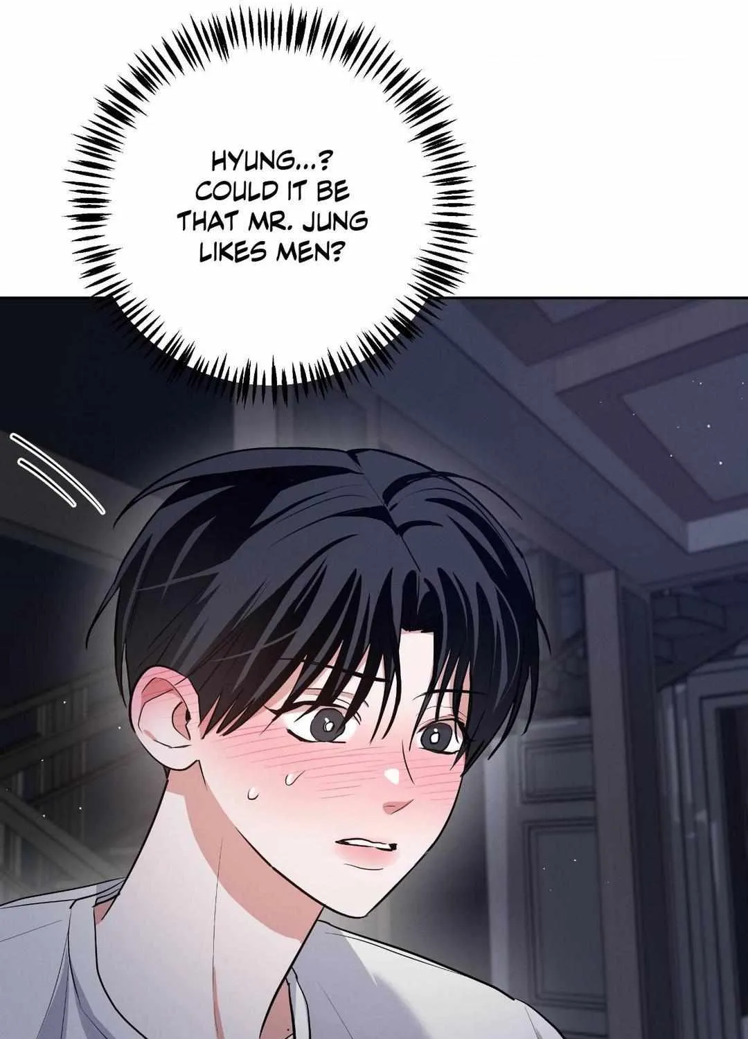 Read Near and Dear chapter 5 image 3 on Lezhin