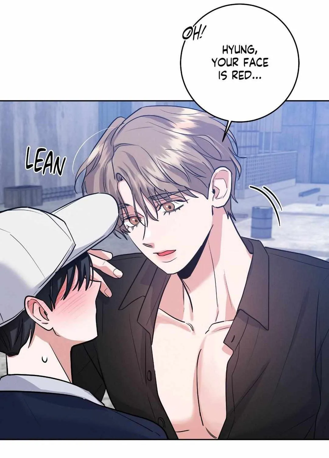 Read Near and Dear chapter 5 image 30 on Lezhin