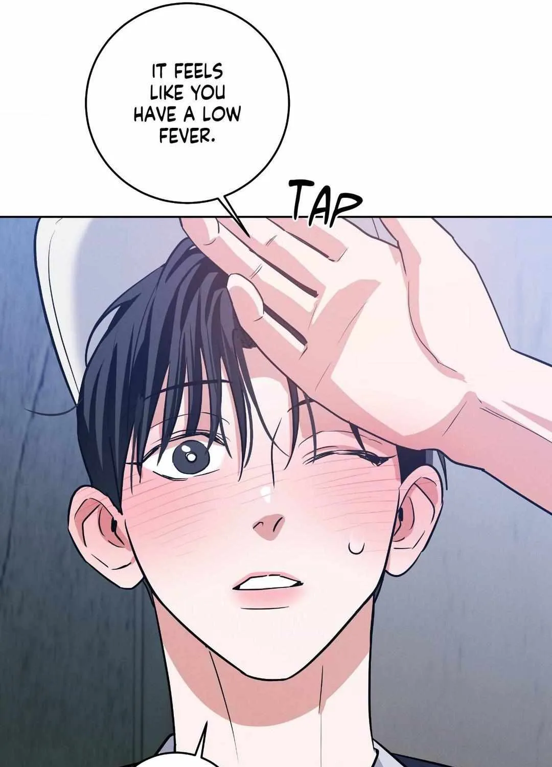 Read Near and Dear chapter 5 image 32 on Lezhin