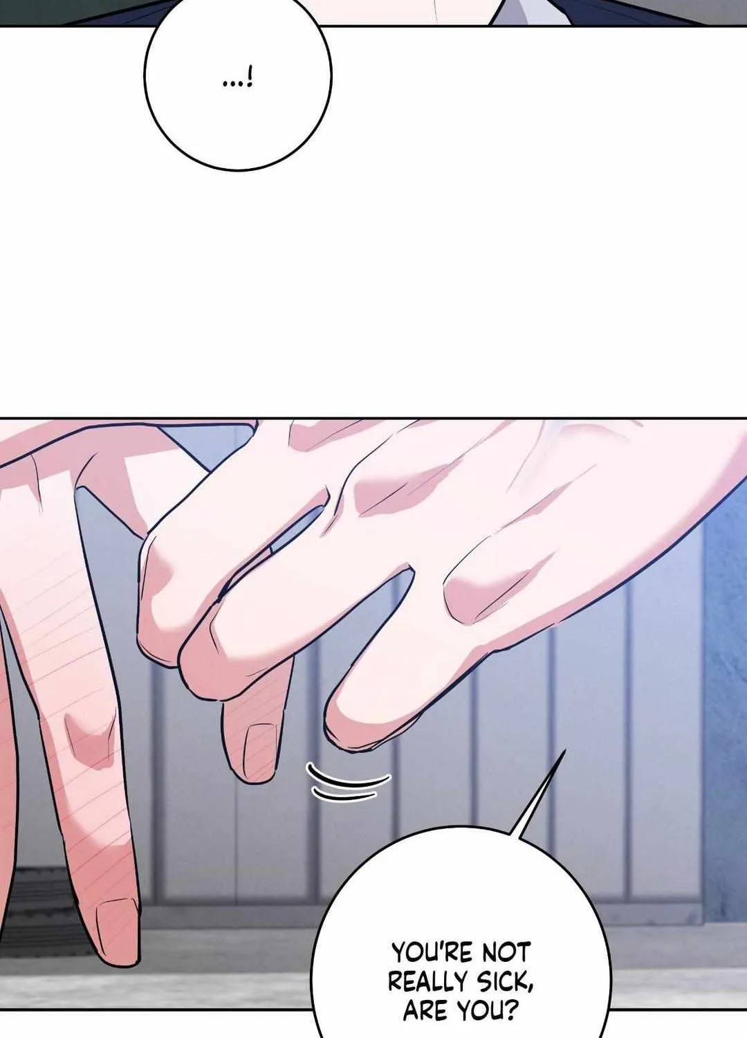 Read Near and Dear chapter 5 image 33 on Lezhin