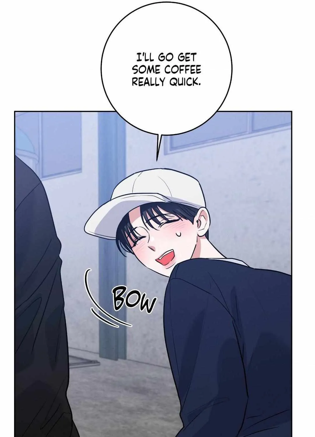 Read Near and Dear chapter 5 image 37 on Lezhin