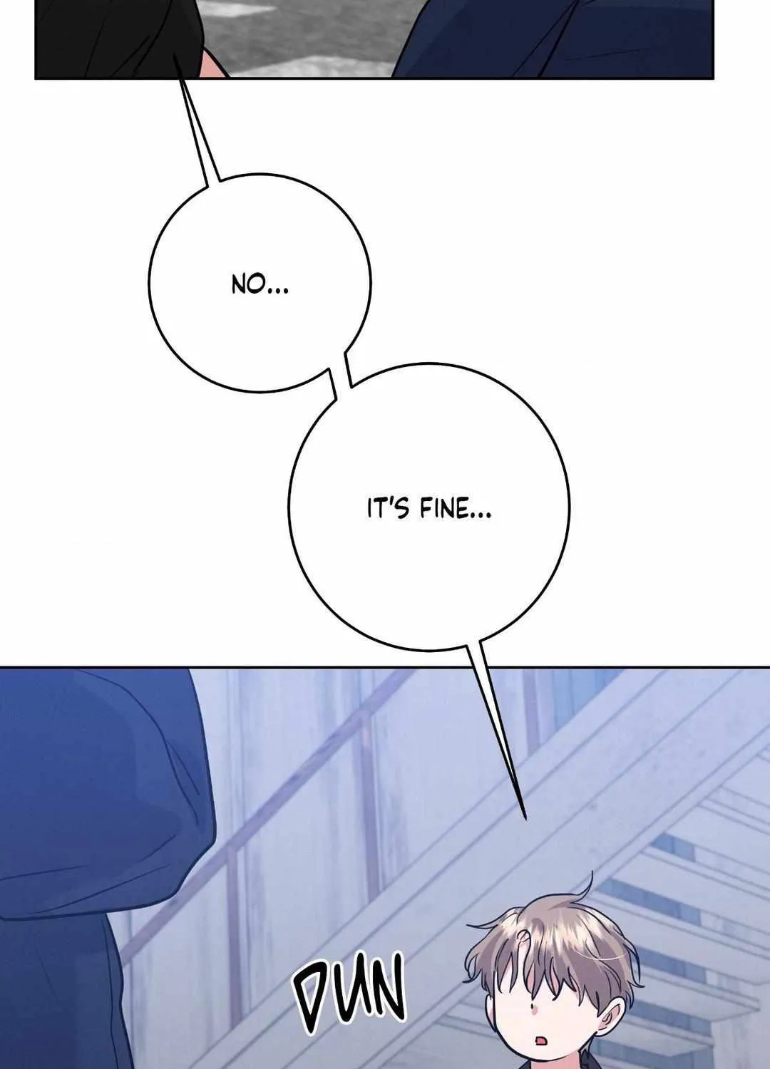 Read Near and Dear chapter 5 image 38 on Lezhin