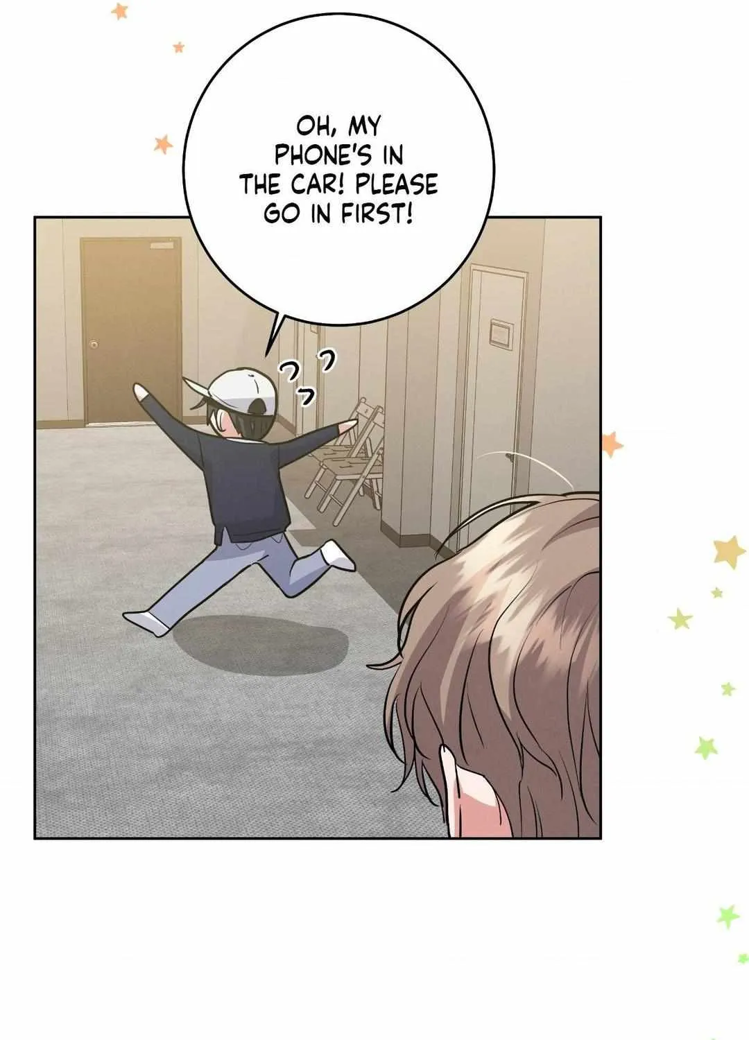 Read Near and Dear chapter 5 image 40 on Lezhin