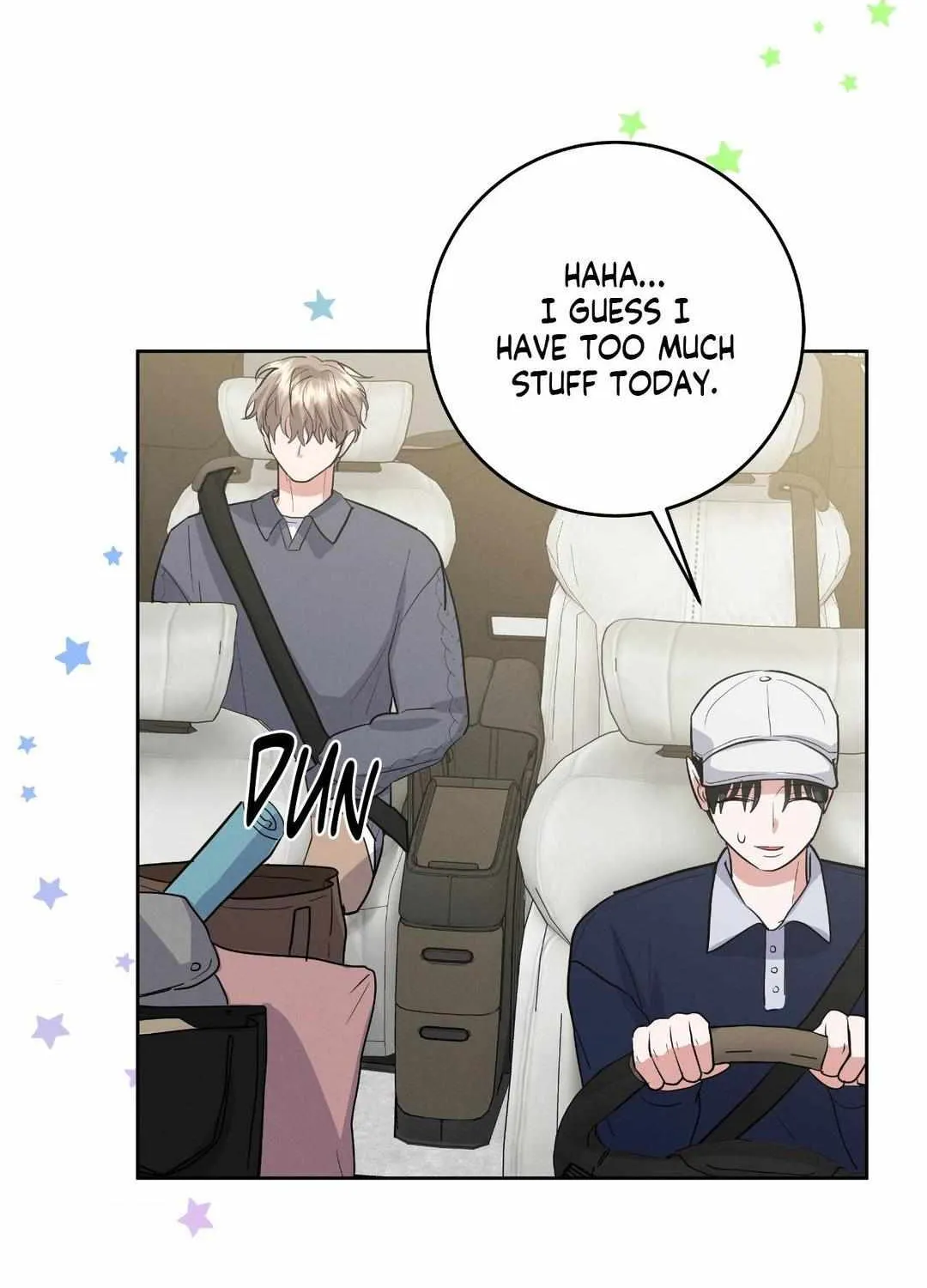 Read Near and Dear chapter 5 image 41 on Lezhin