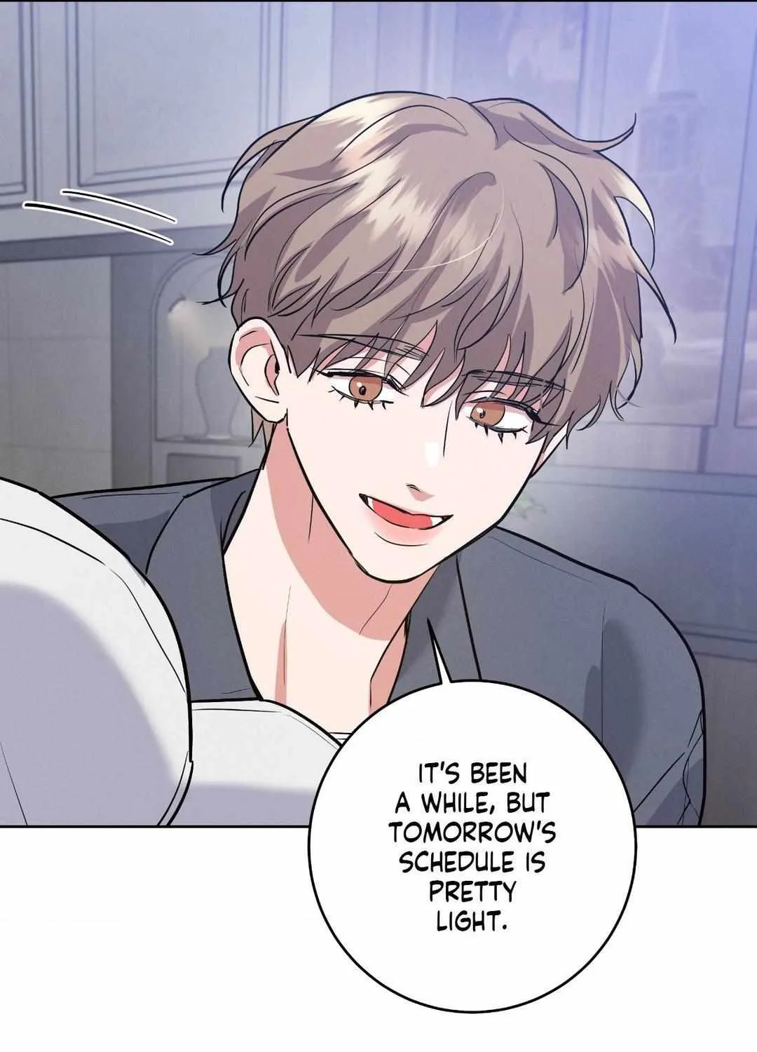 Read Near and Dear chapter 5 image 52 on Lezhin