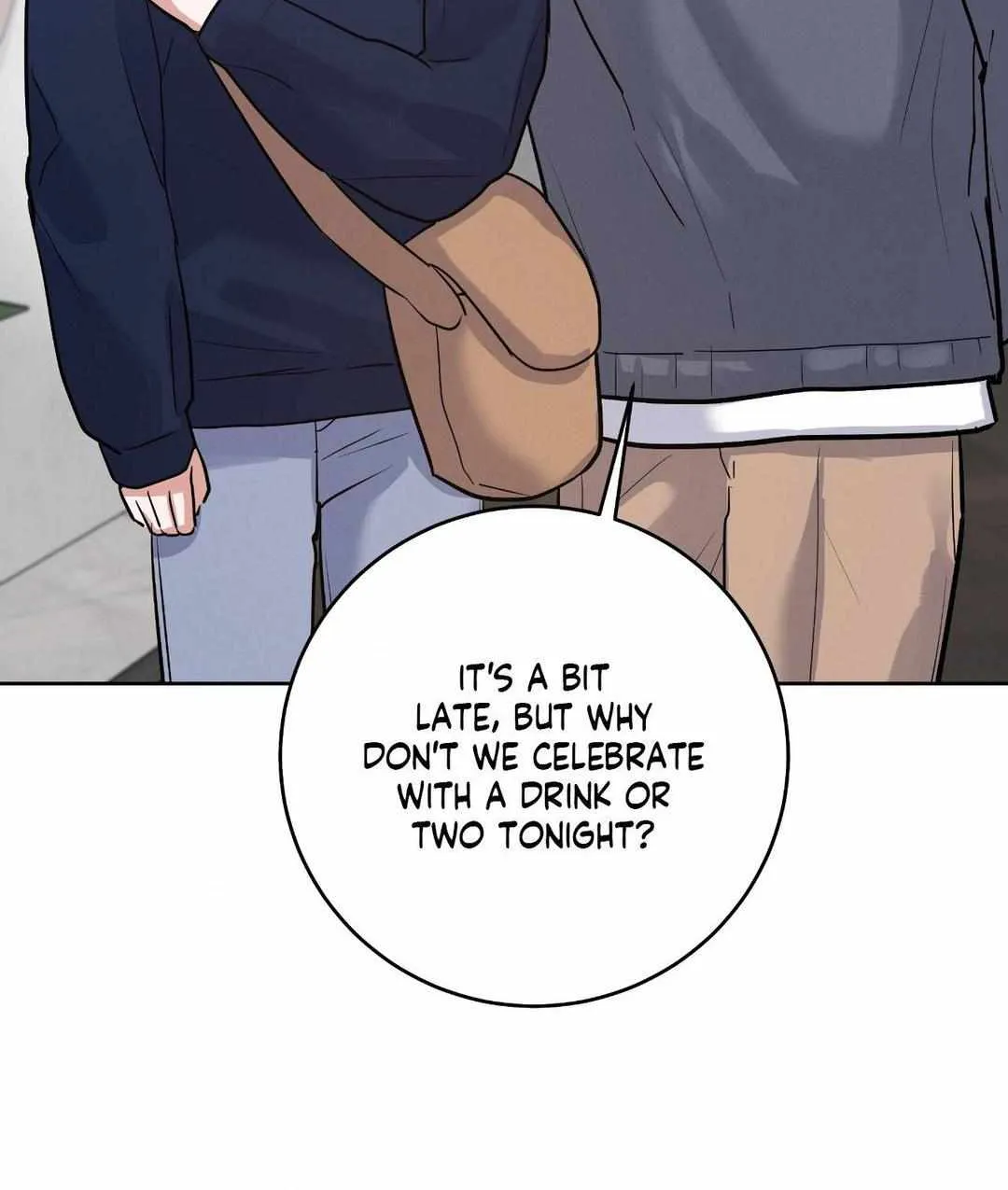 Read Near and Dear chapter 5 image 57 on Lezhin