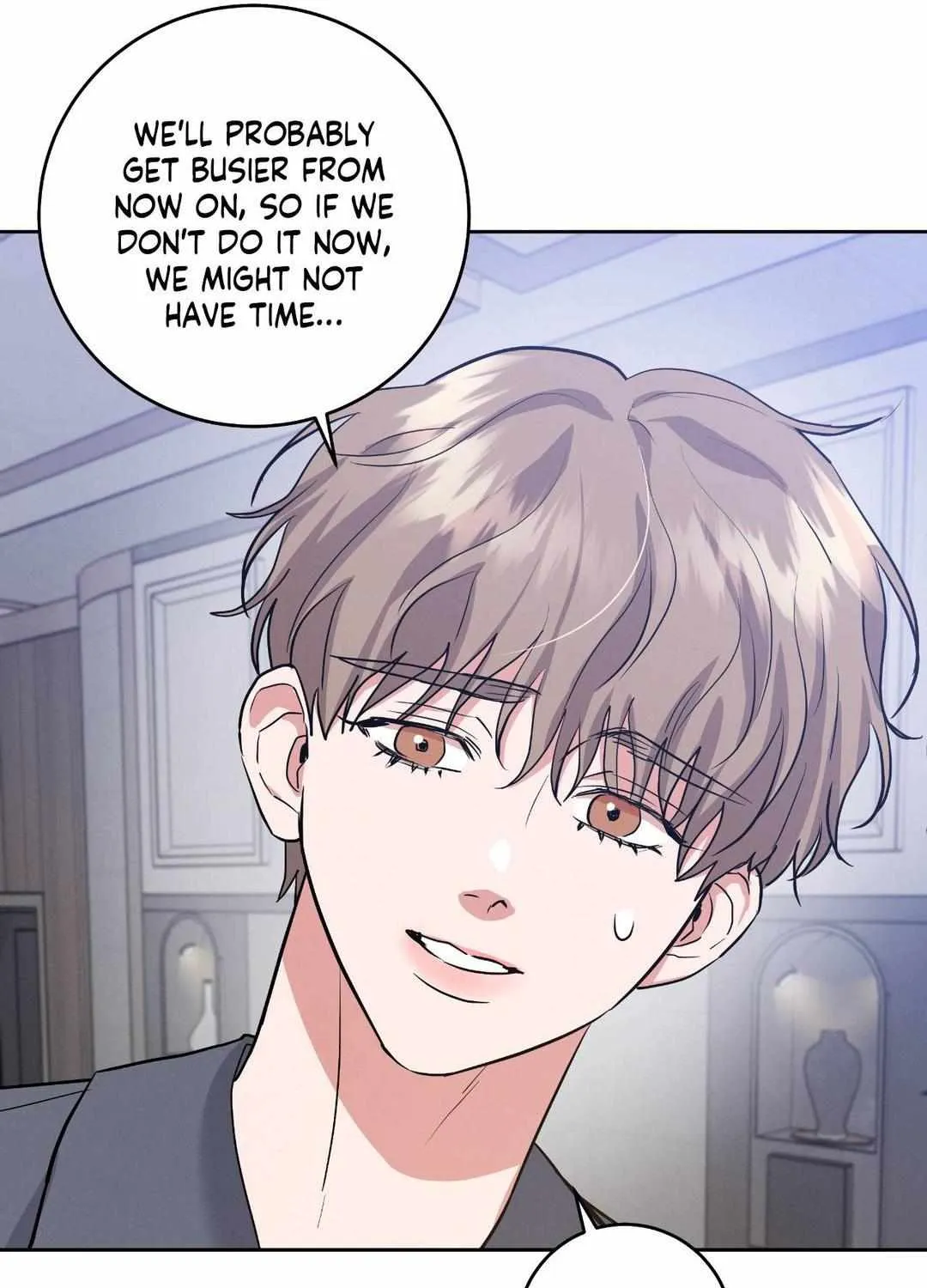 Read Near and Dear chapter 5 image 58 on Lezhin
