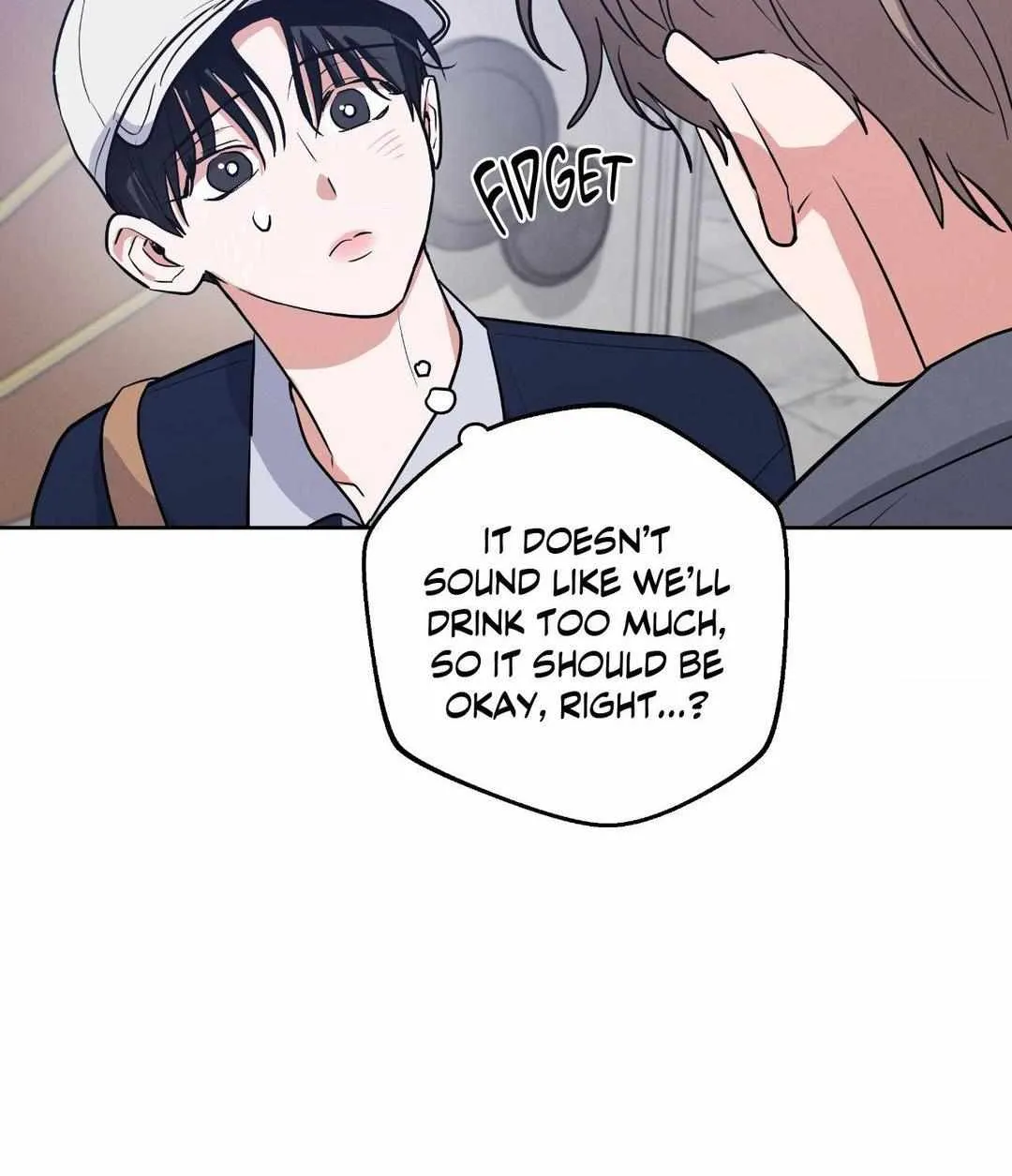 Read Near and Dear chapter 5 image 60 on Lezhin