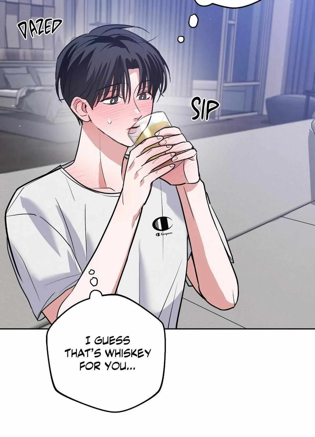 Read Near and Dear chapter 5 image 63 on Lezhin