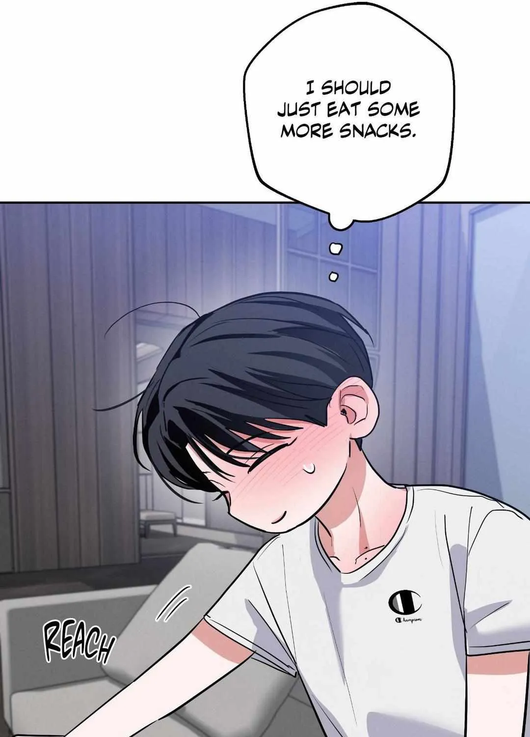 Read Near and Dear chapter 5 image 67 on Lezhin