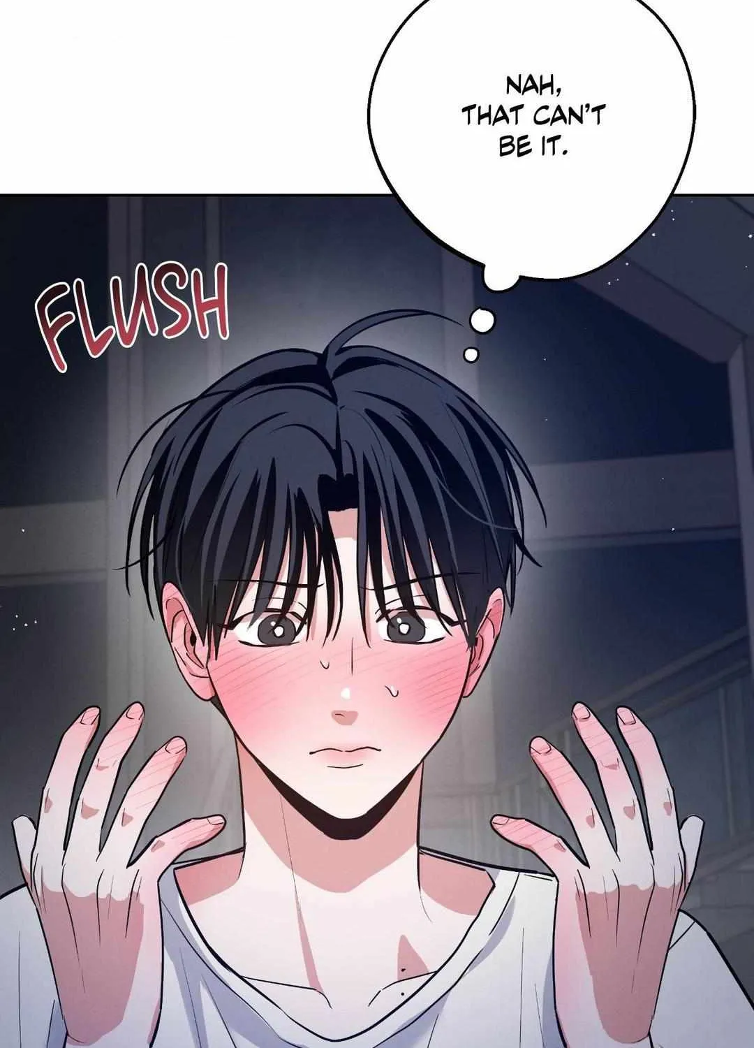 Read Near and Dear chapter 5 image 7 on Lezhin