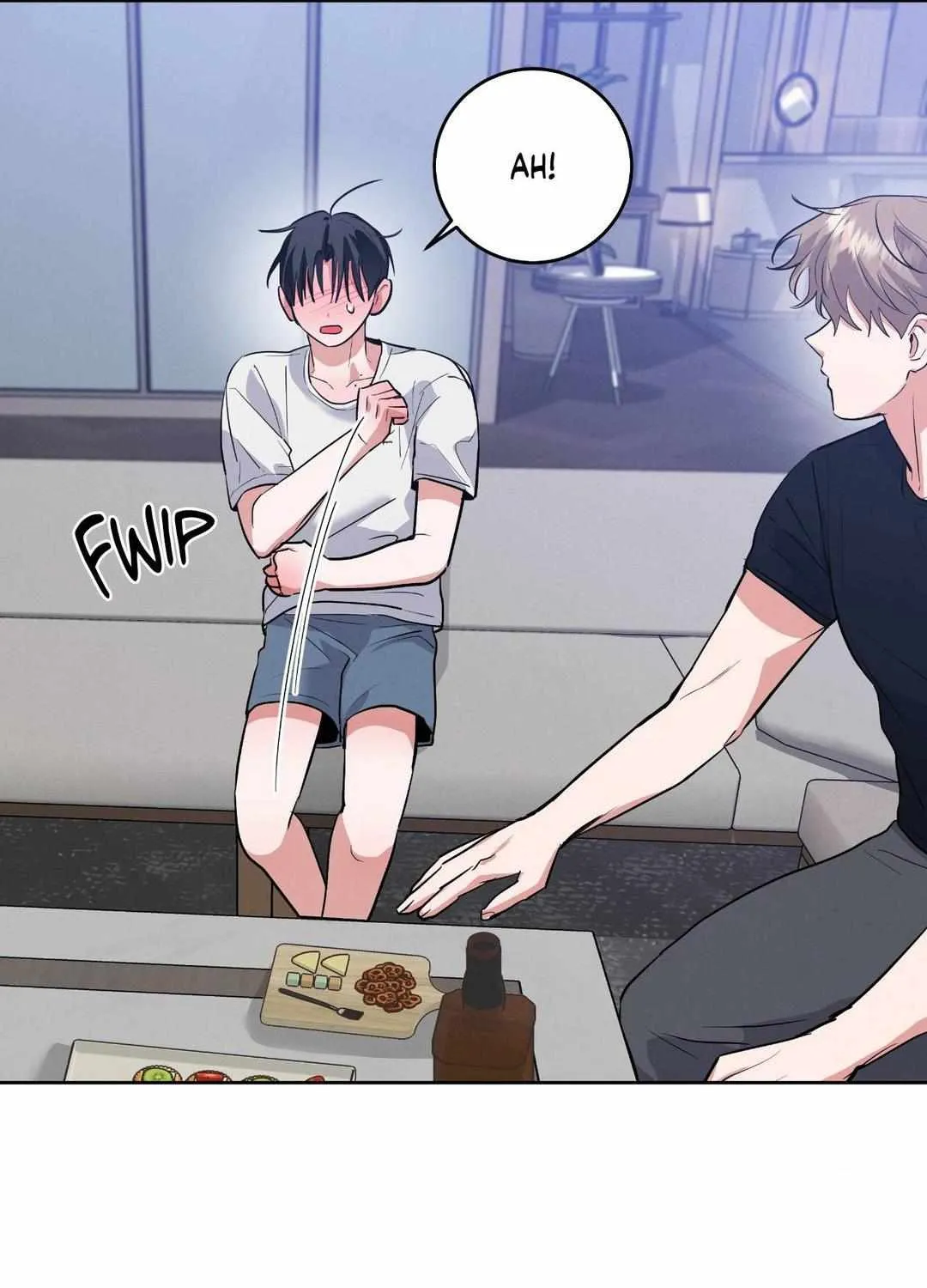 Read Near and Dear chapter 5 image 70 on Lezhin