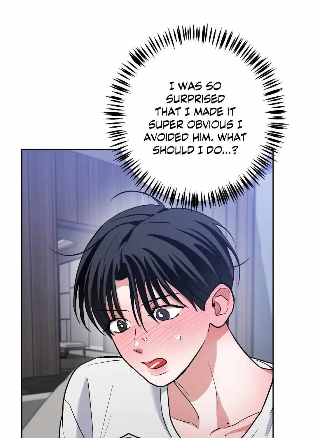 Read Near and Dear chapter 5 image 71 on Lezhin