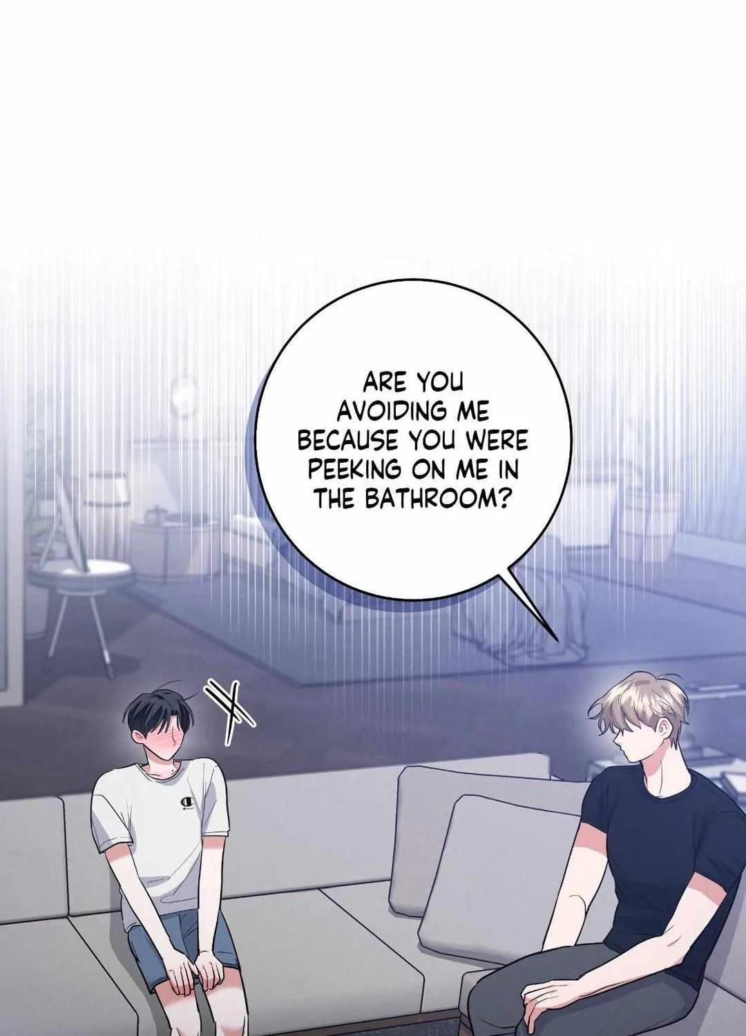 Read Near and Dear chapter 5 image 74 on Lezhin