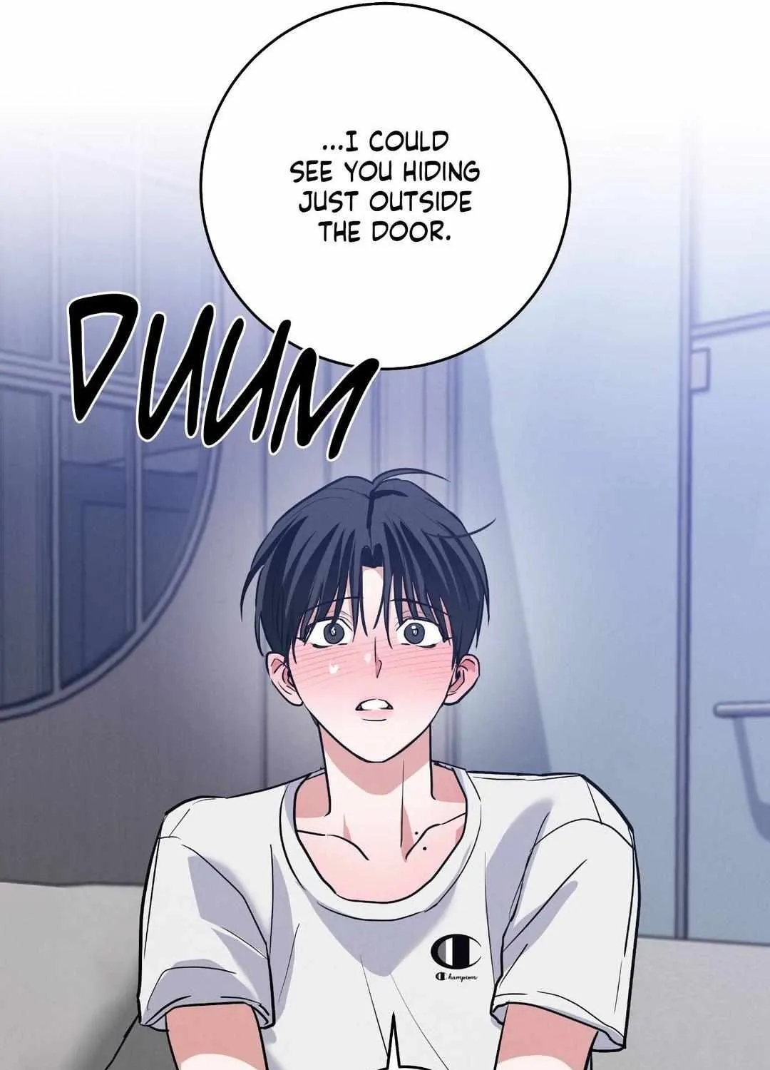 Read Near and Dear chapter 5 image 82 on Lezhin