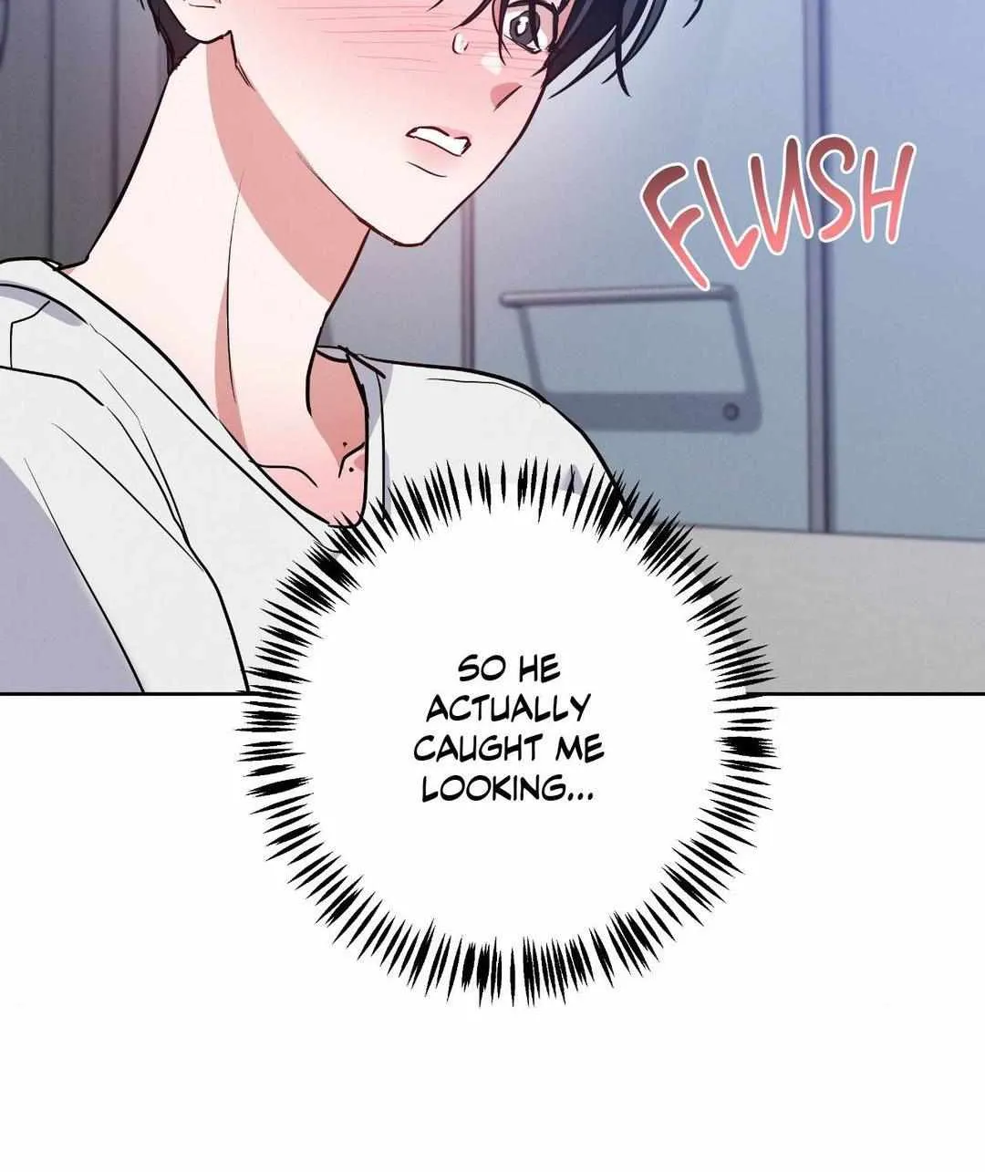 Read Near and Dear chapter 5 image 84 on Lezhin