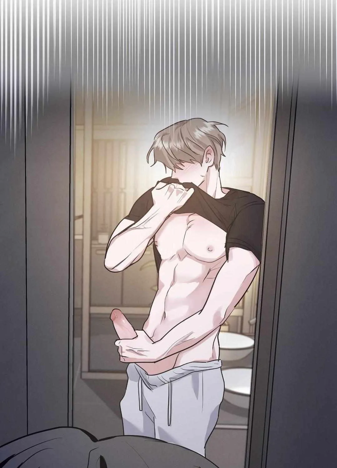 Read Near and Dear chapter 5 image 86 on Lezhin