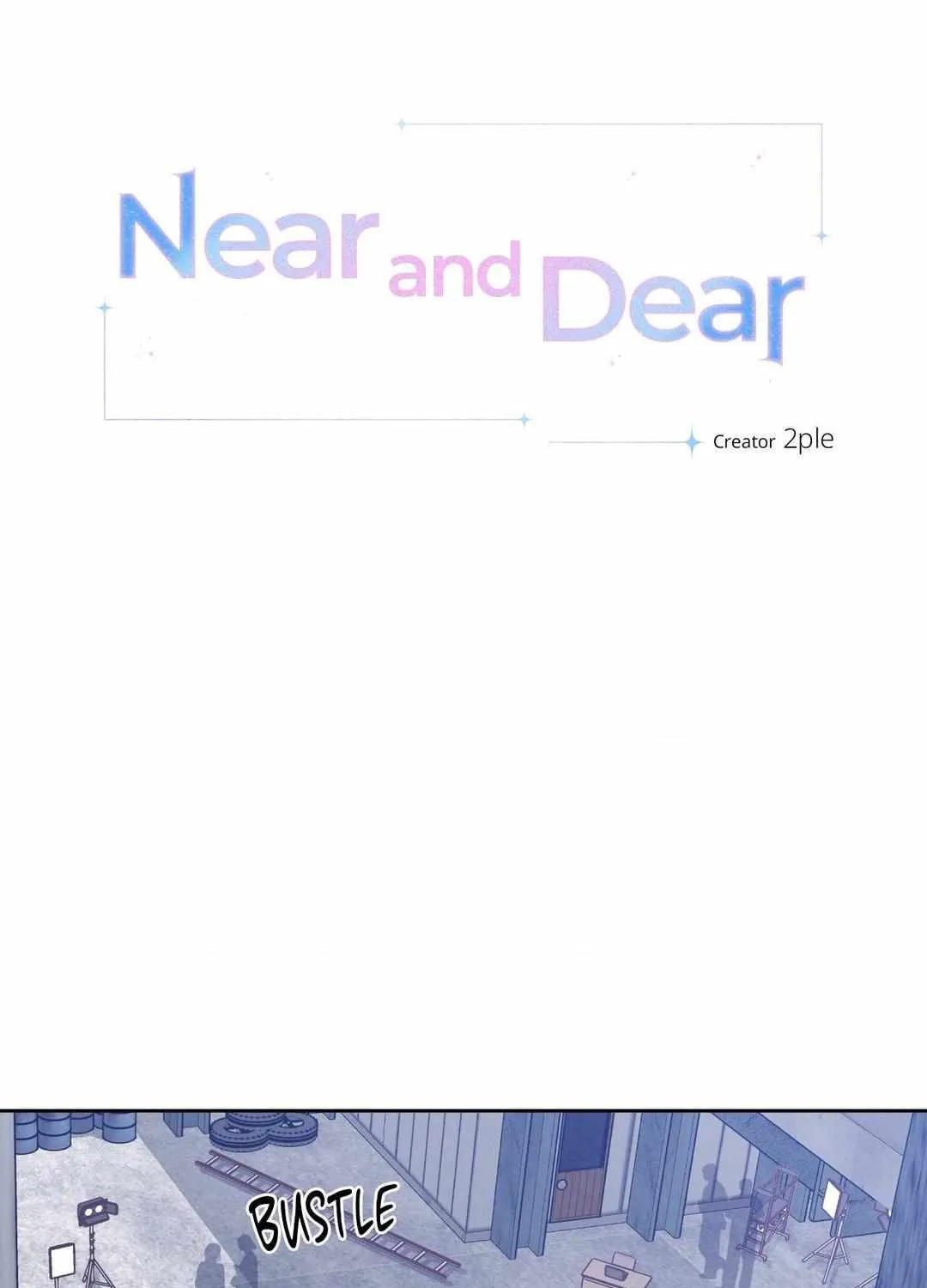Read Near and Dear chapter 5 image 9 on Lezhin