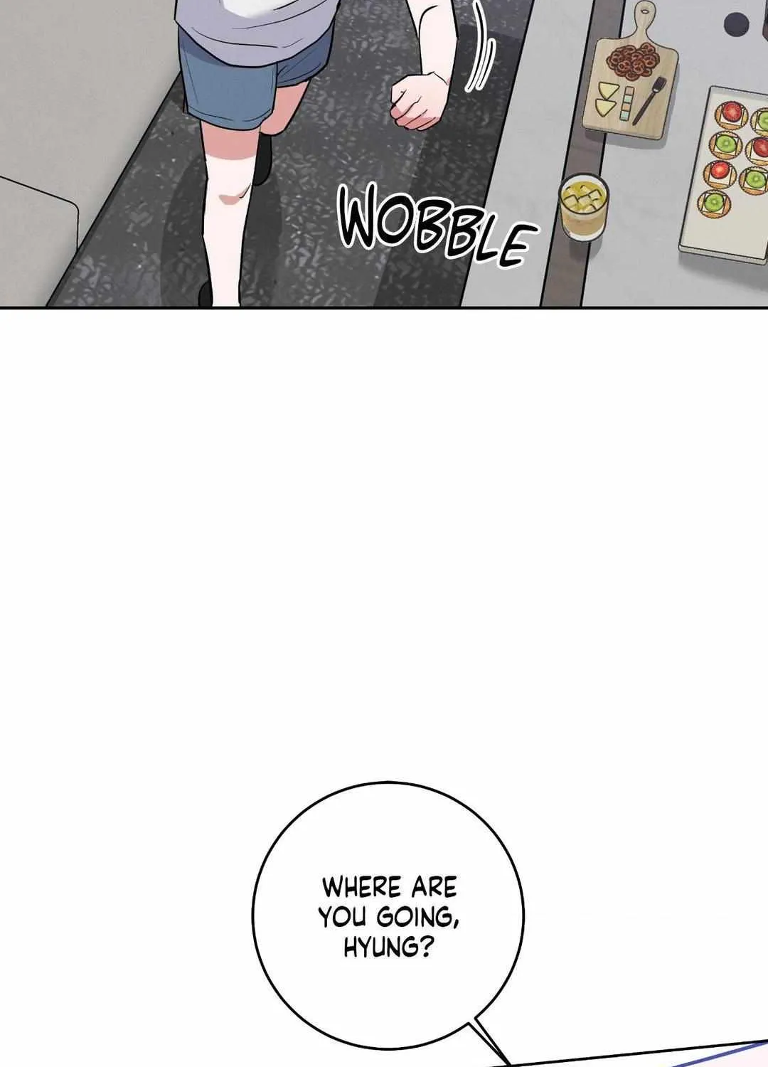 Read Near and Dear chapter 5 image 97 on Lezhin