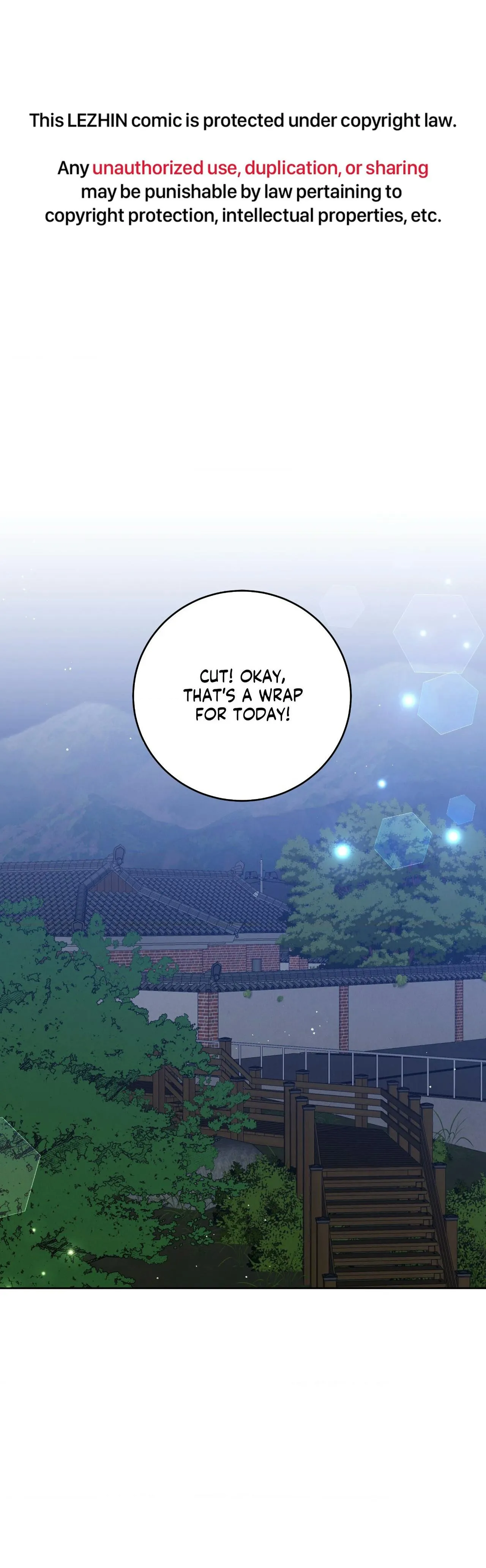 Read Near and Dear chapter 50 image 1 on Lezhin