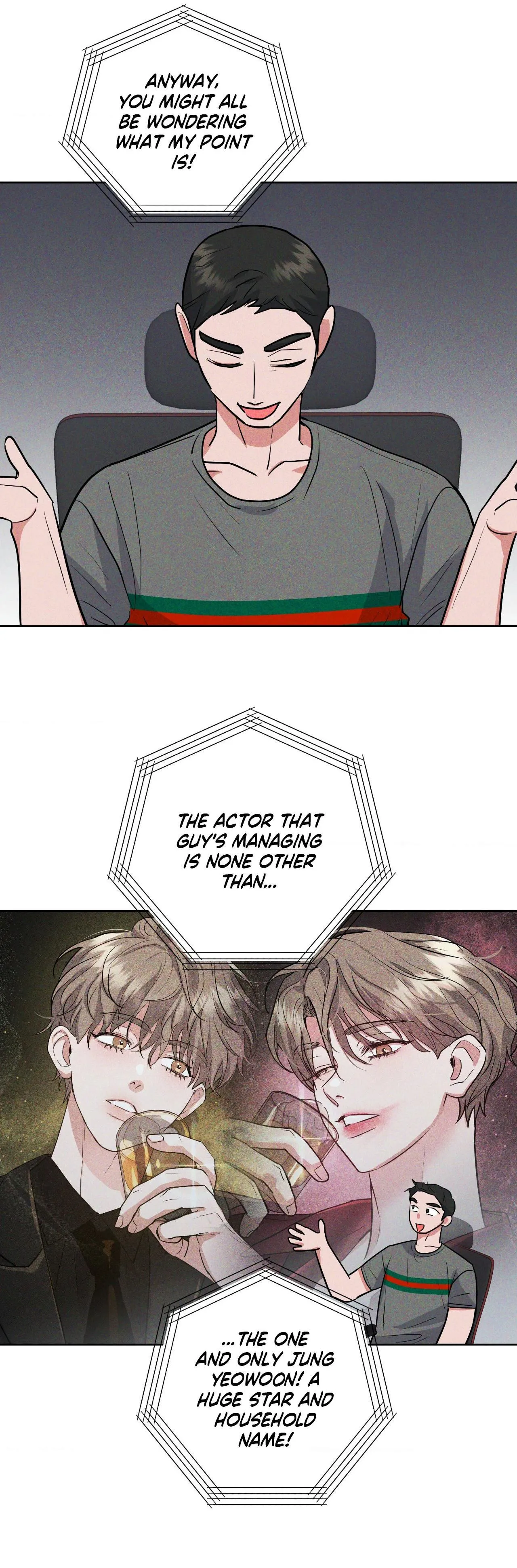 Read Near and Dear chapter 50 image 28 on Lezhin