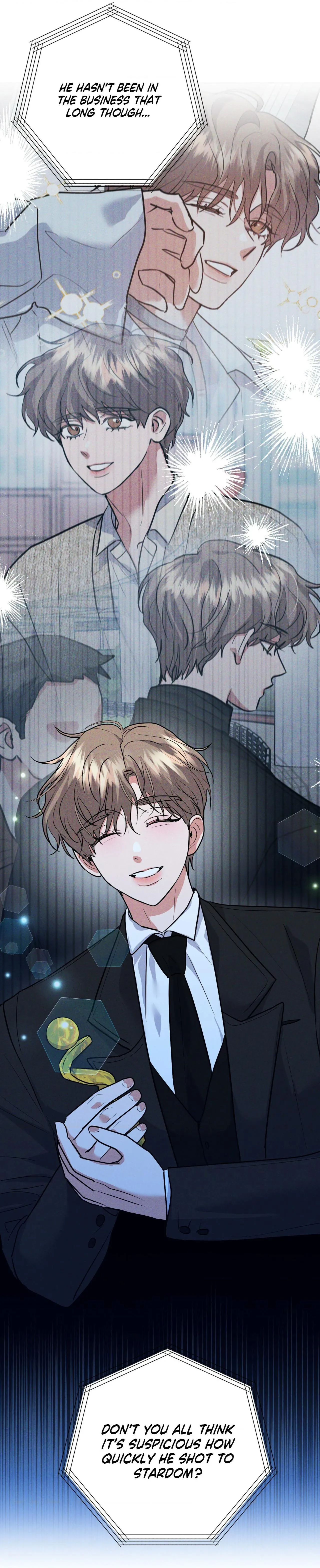 Read Near and Dear chapter 50 image 29 on Lezhin