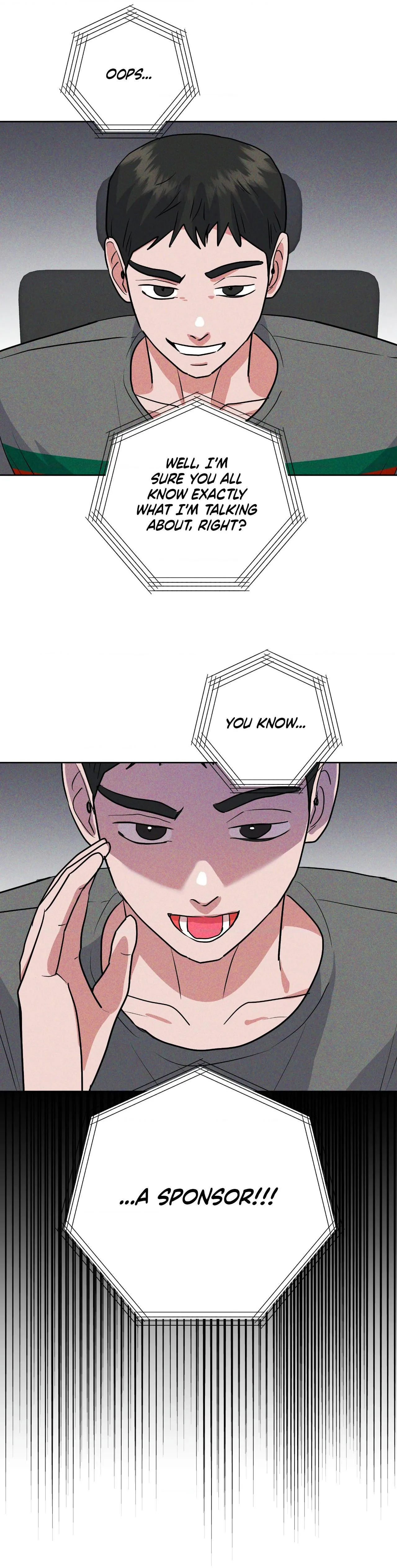 Read Near and Dear chapter 50 image 33 on Lezhin