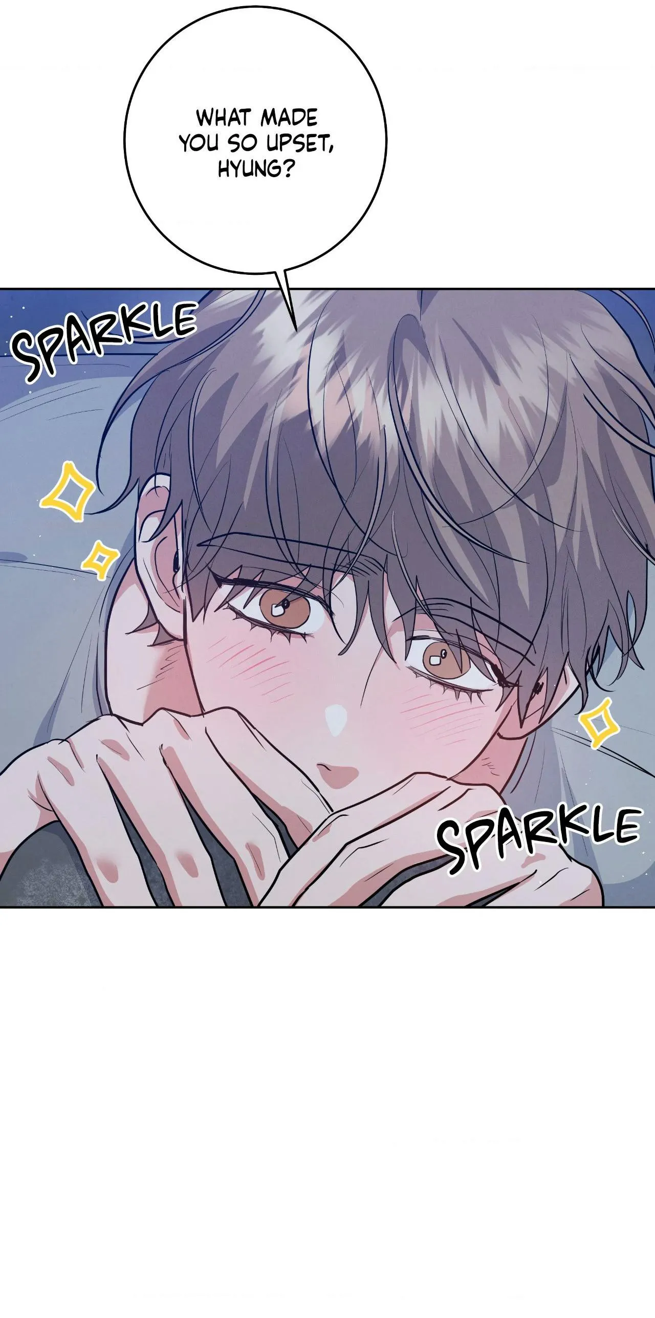 Read Near and Dear chapter 50 image 7 on Lezhin
