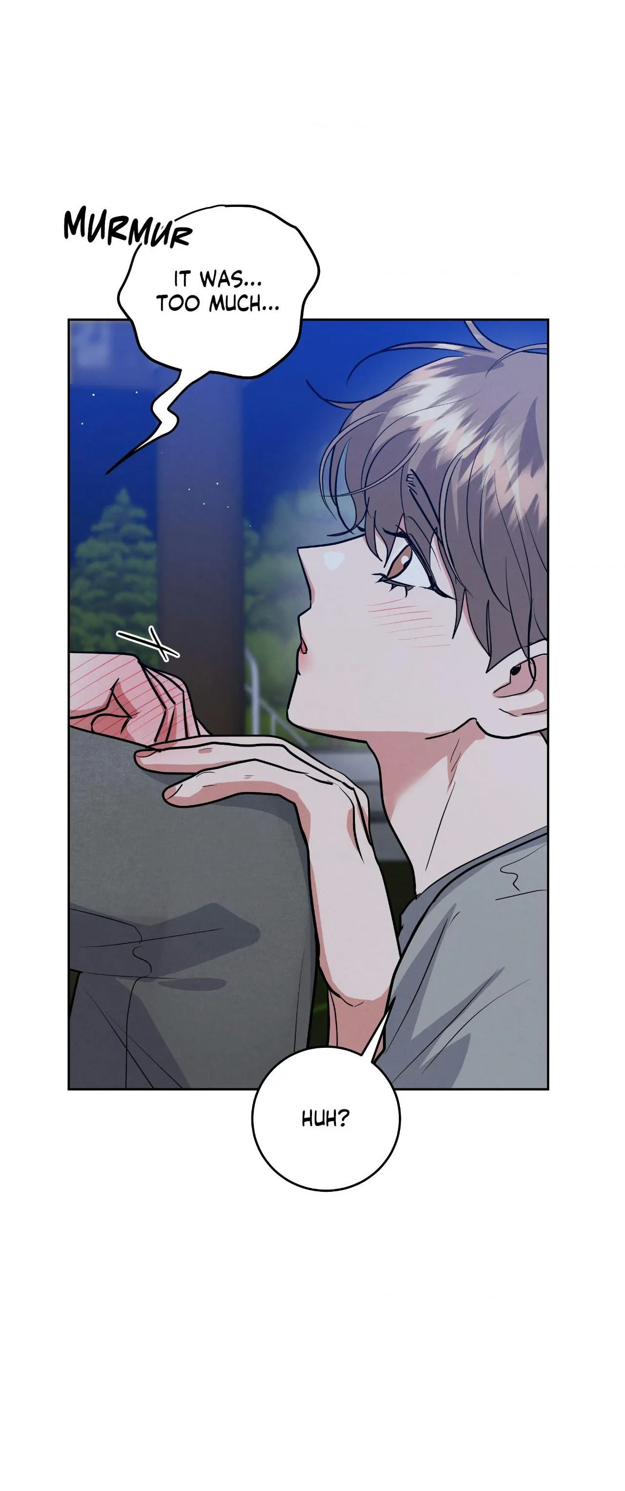 Read Near and Dear chapter 50 image 9 on Lezhin