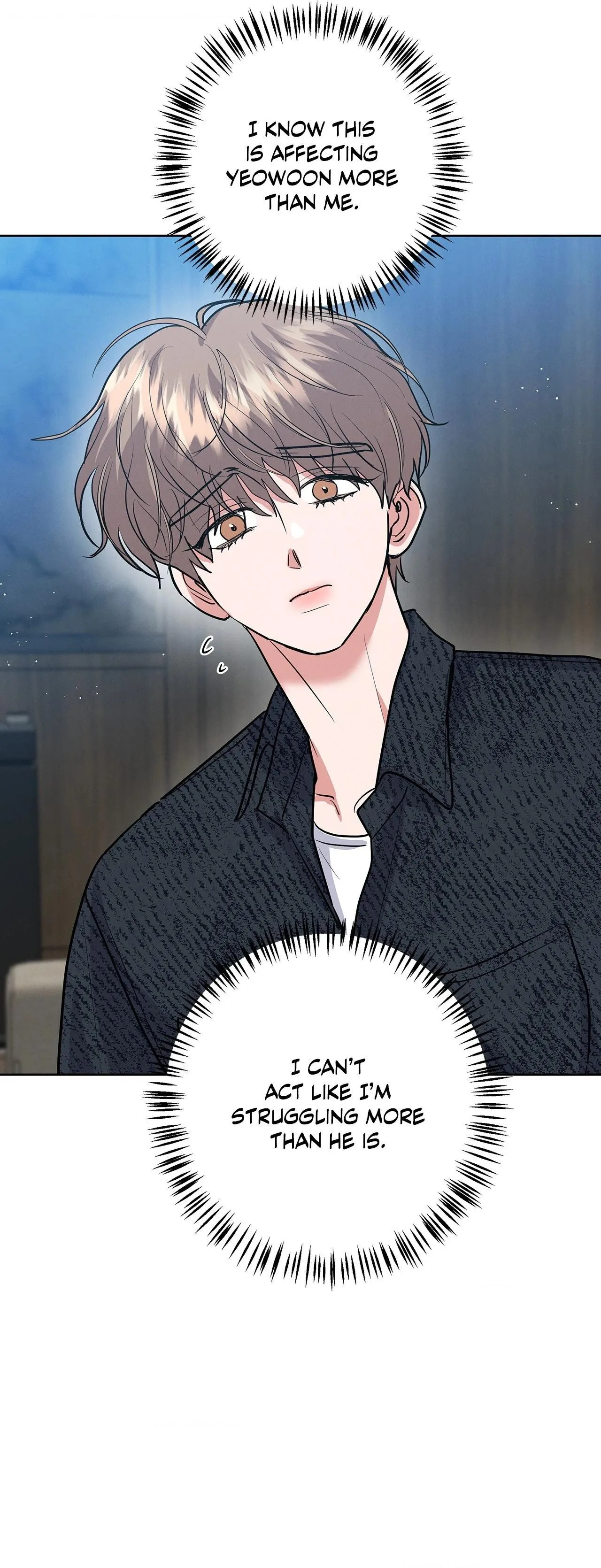 Read Near and Dear chapter 51 image 20 on Lezhin