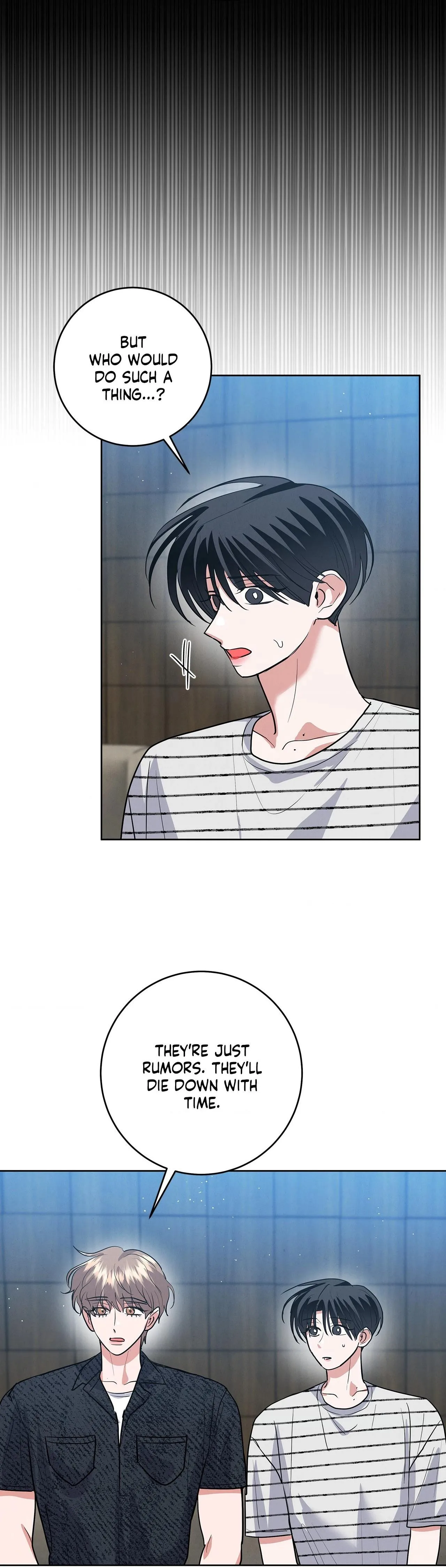 Read Near and Dear chapter 51 image 24 on Lezhin