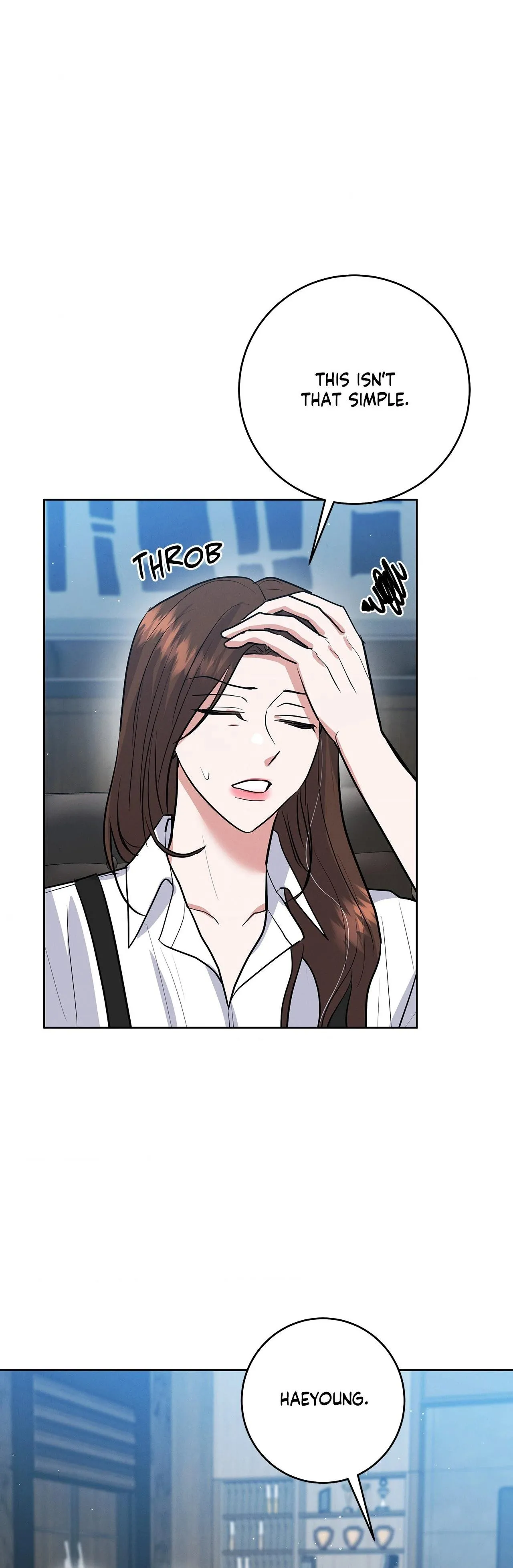 Read Near and Dear chapter 51 image 25 on Lezhin