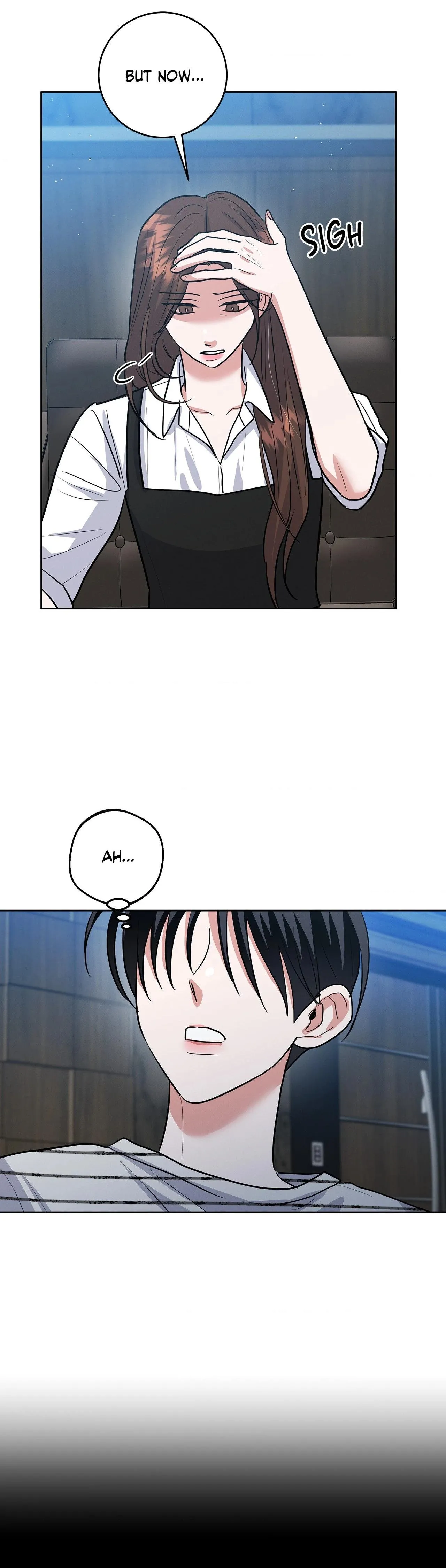 Read Near and Dear chapter 51 image 28 on Lezhin